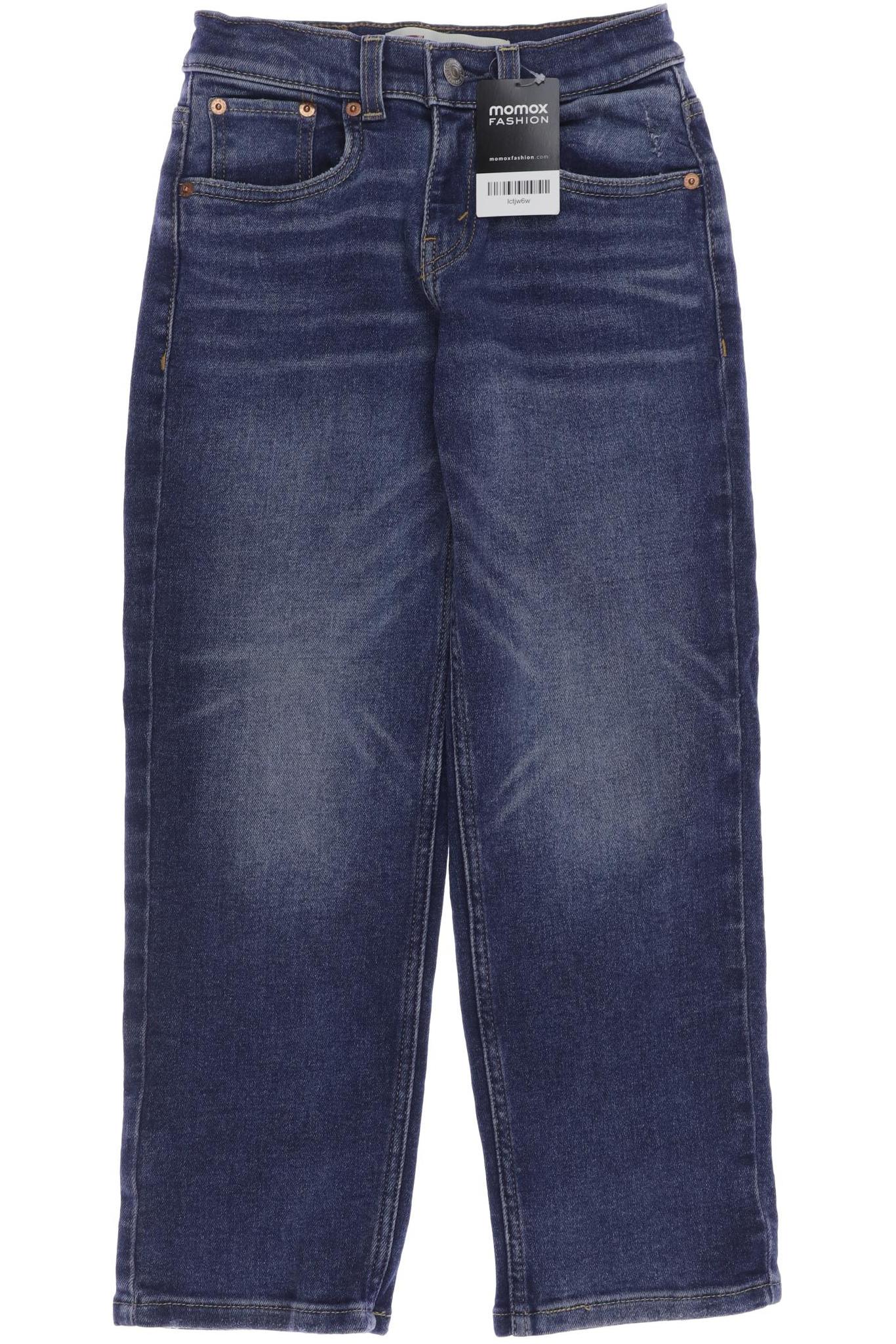 

Levis Herren Jeans, blau, Gr. 128