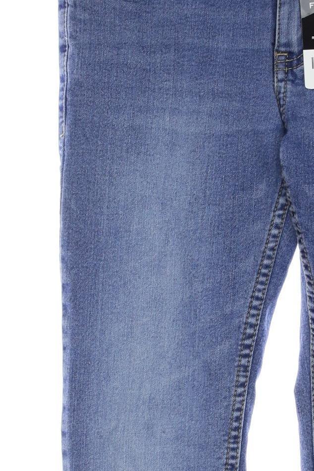 Thumbnail - Levis Jungen Jeans, blau, Gr. 152