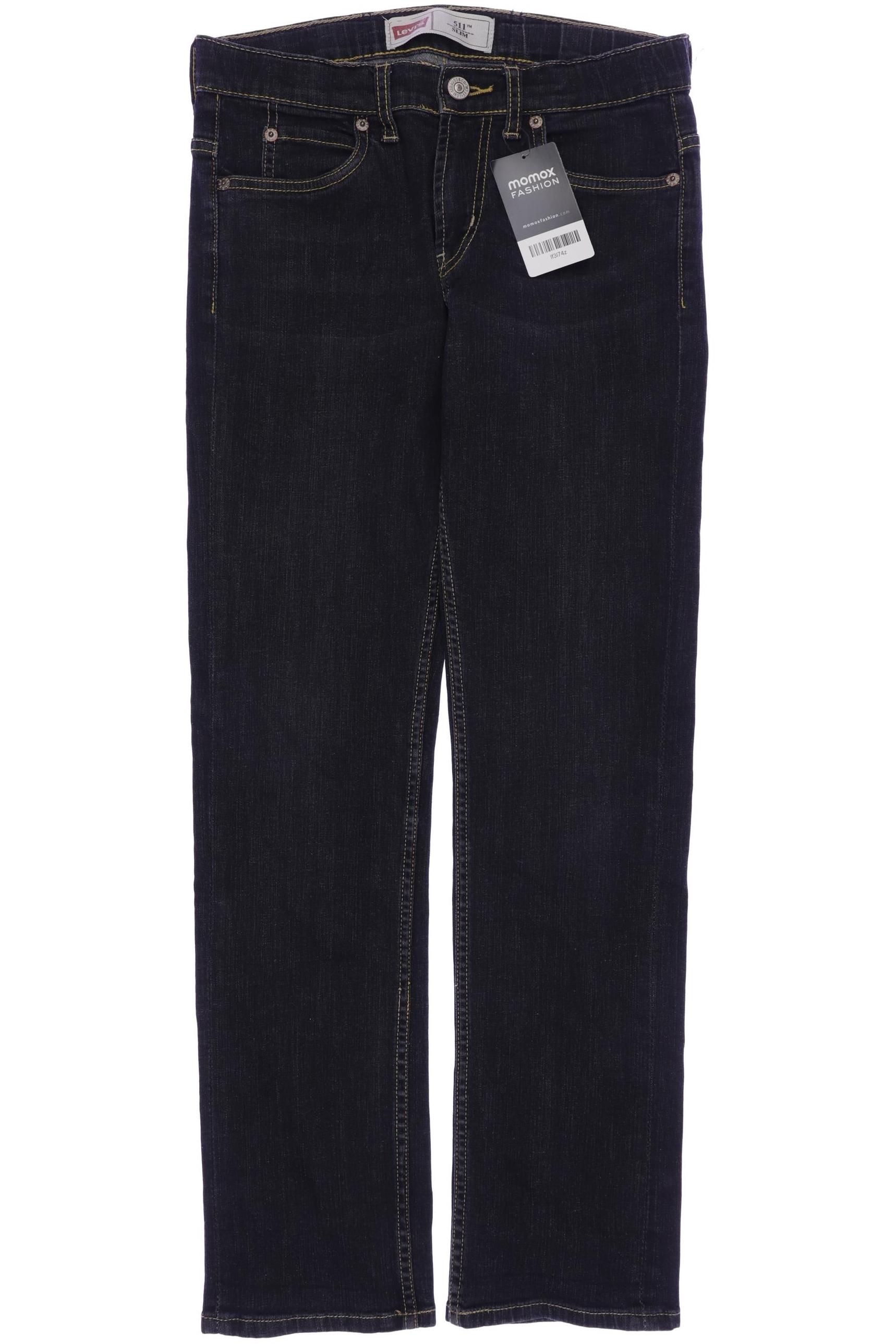 

Levis Herren Jeans, marineblau, Gr. 14