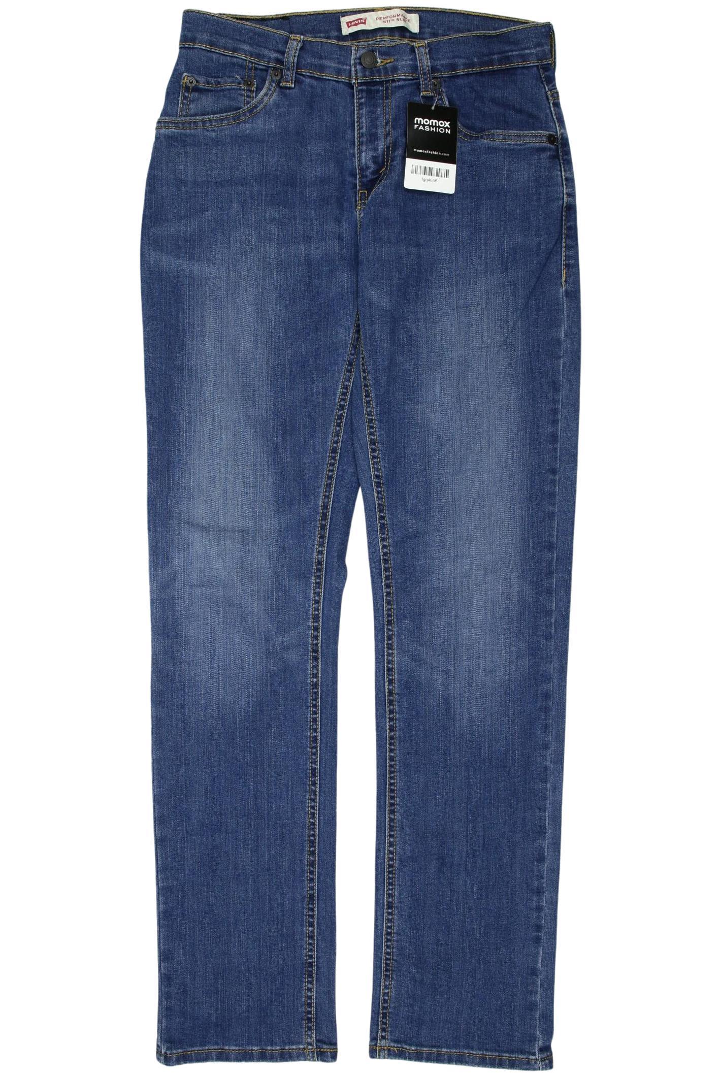 

Levis Herren Jeans, blau, Gr. 176