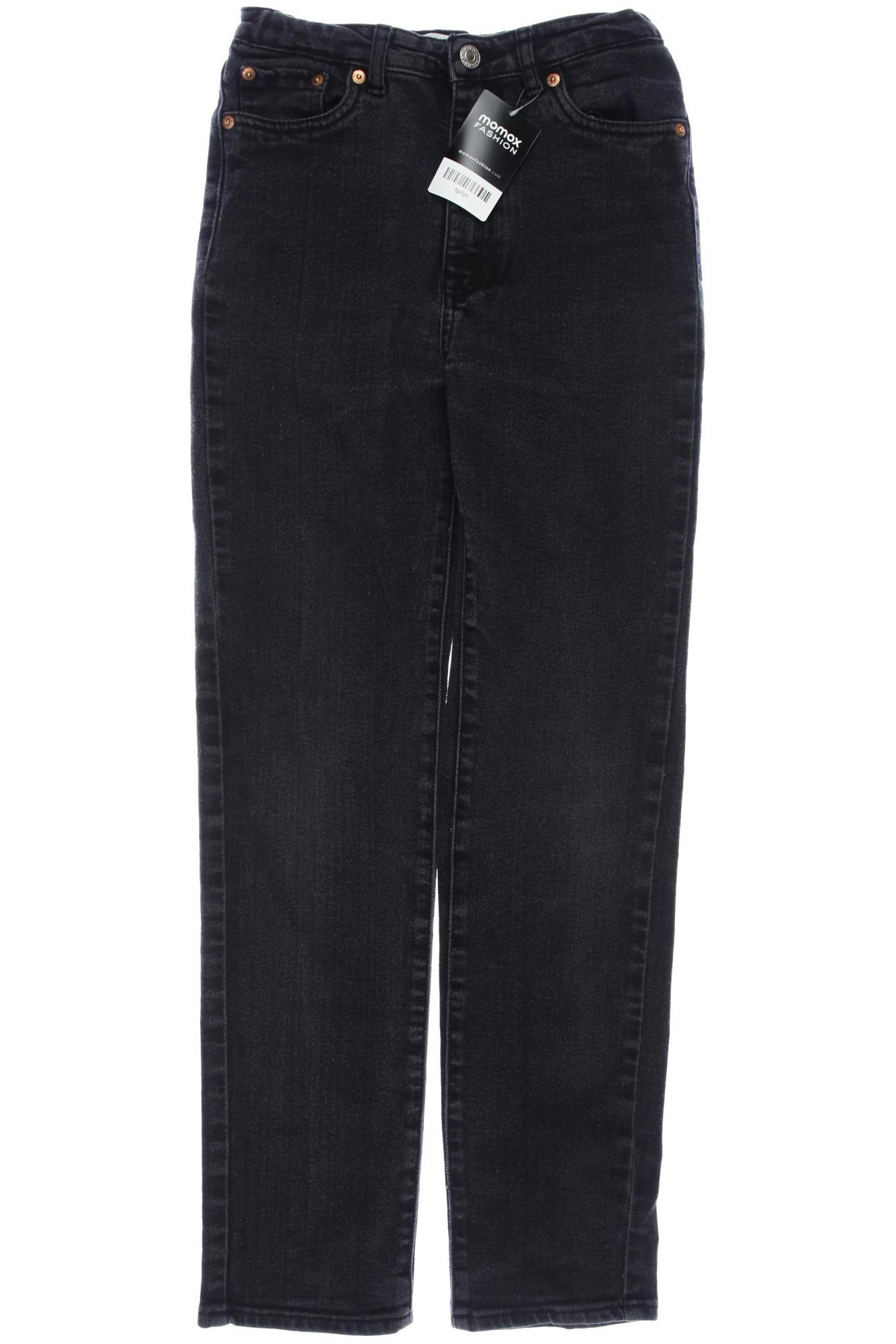 

Levis Herren Jeans, schwarz, Gr. 14