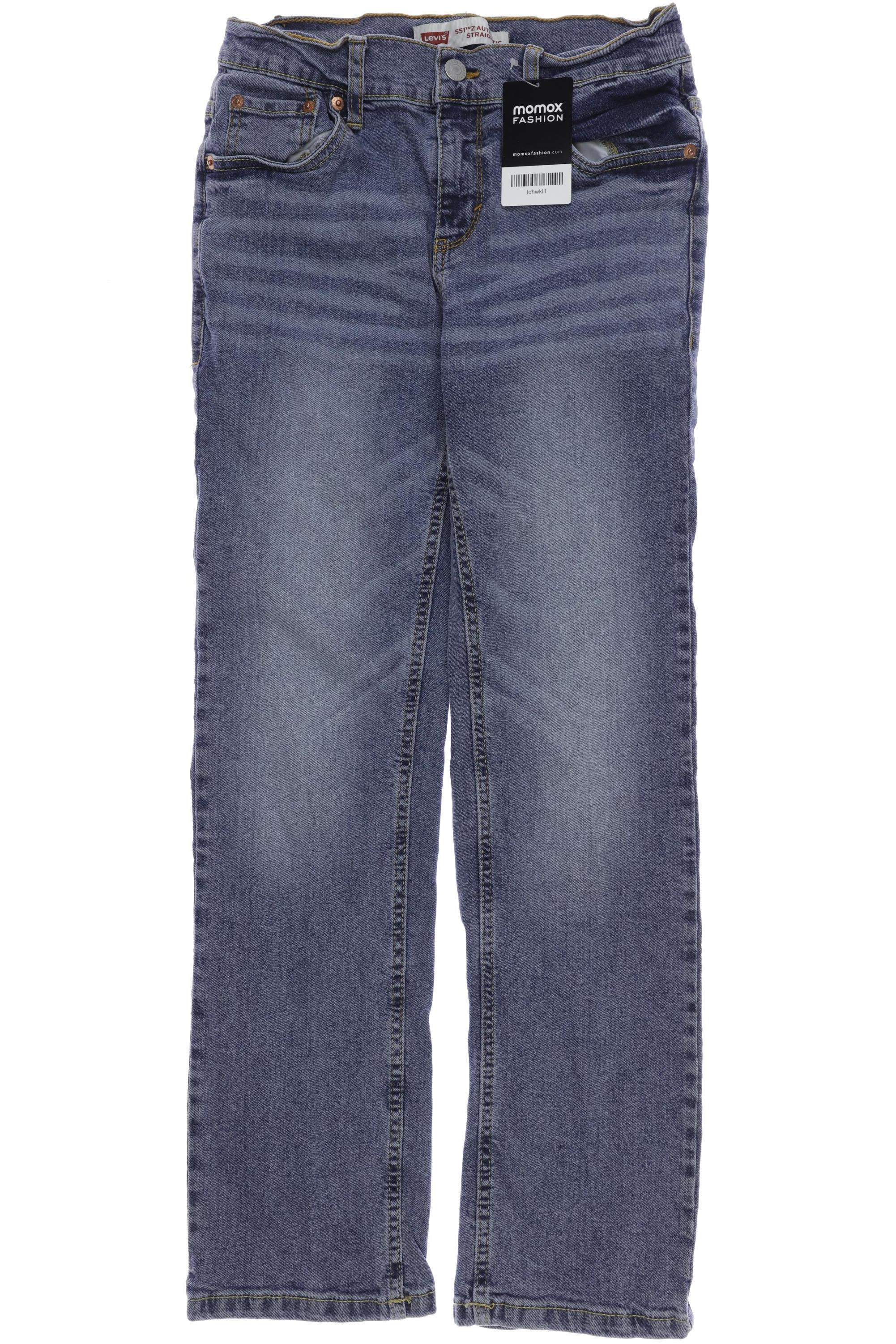 

Levis Herren Jeans, blau, Gr. 152