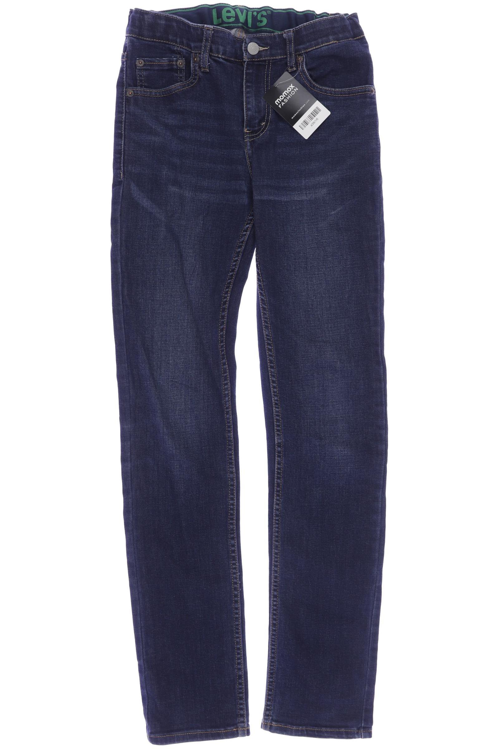 

Levis Herren Jeans, blau, Gr. 164