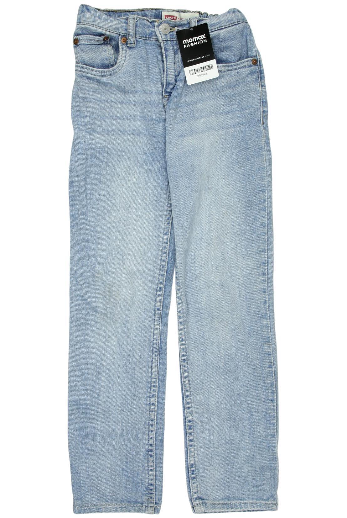 

Levis Herren Jeans, hellblau, Gr. 128