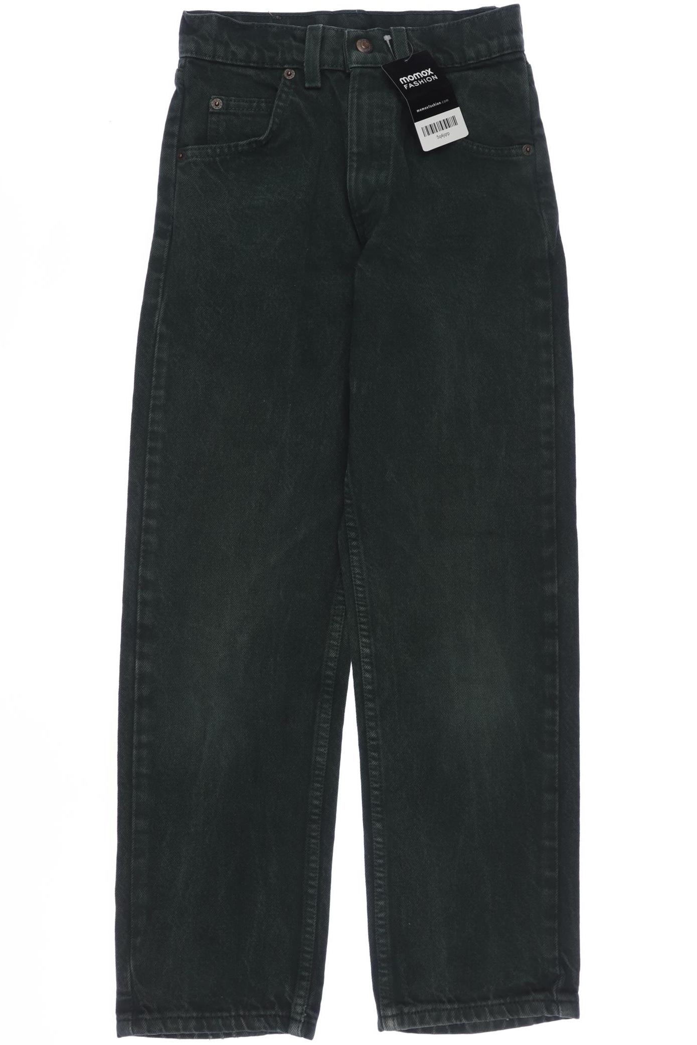 

Levis Herren Jeans, grün, Gr. 152