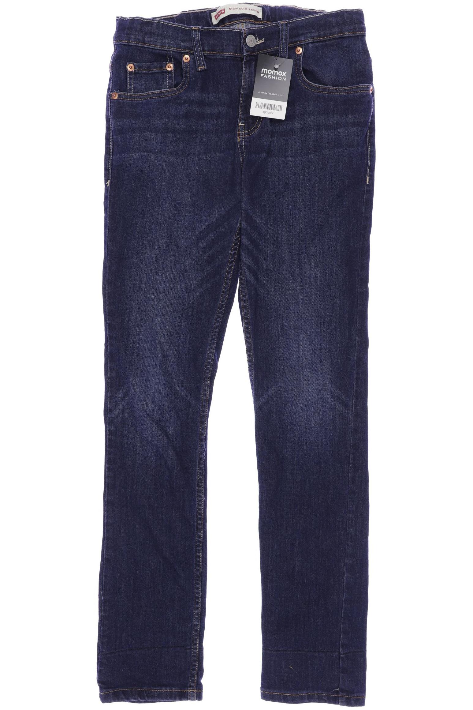 

Levis Herren Jeans, blau, Gr. 164