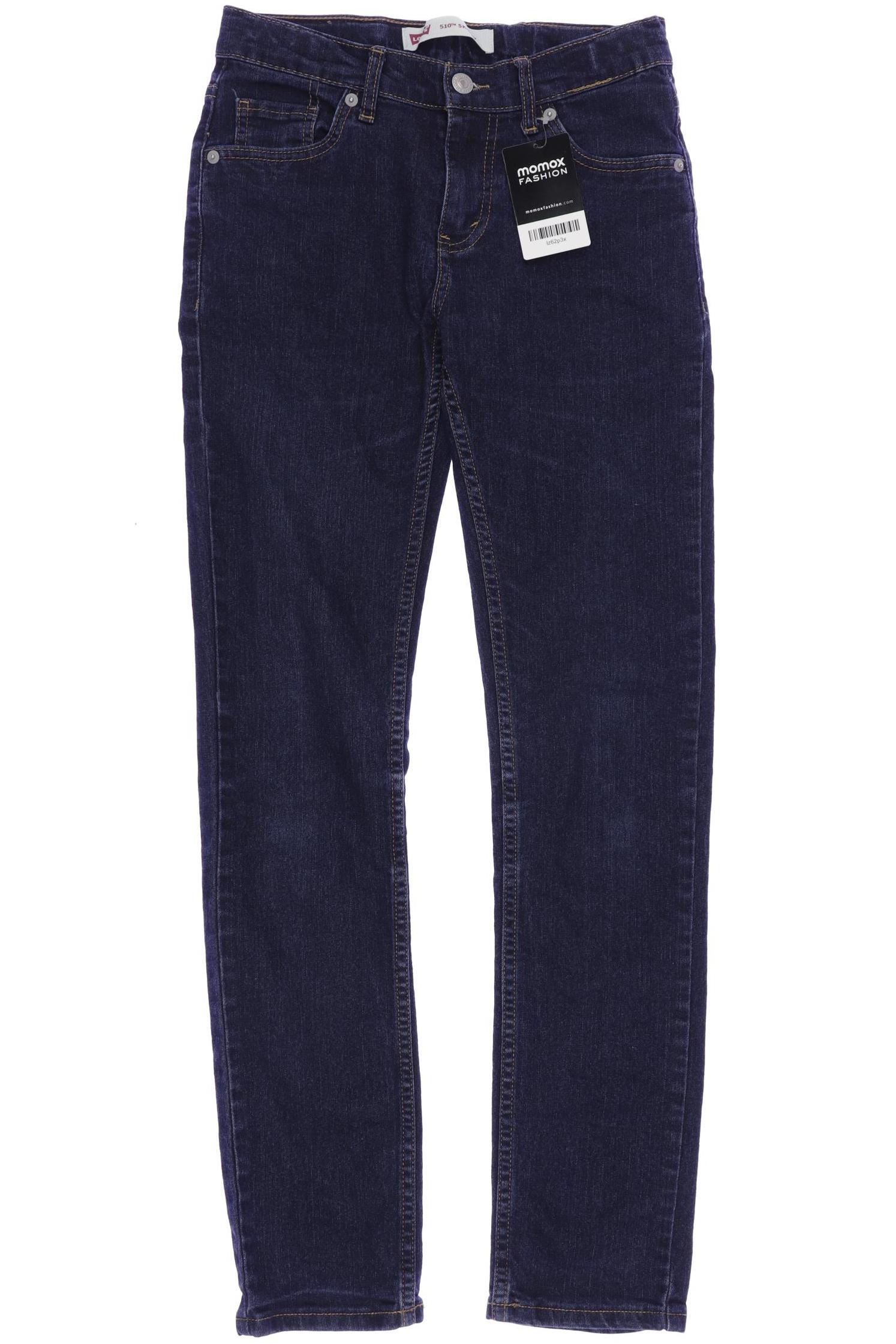 

Levis Herren Jeans, marineblau, Gr. 164