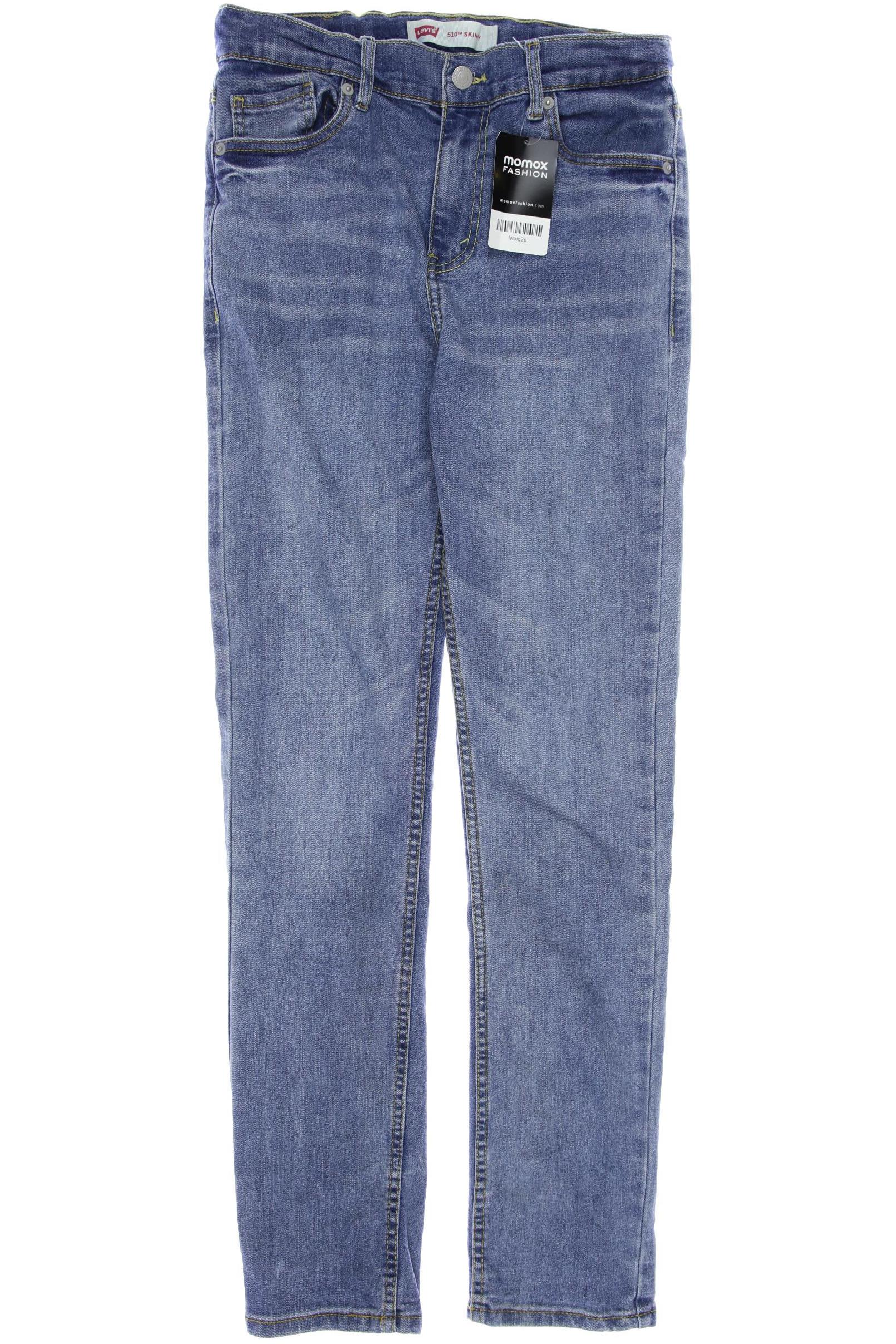 

Levis Herren Jeans, blau, Gr. 14