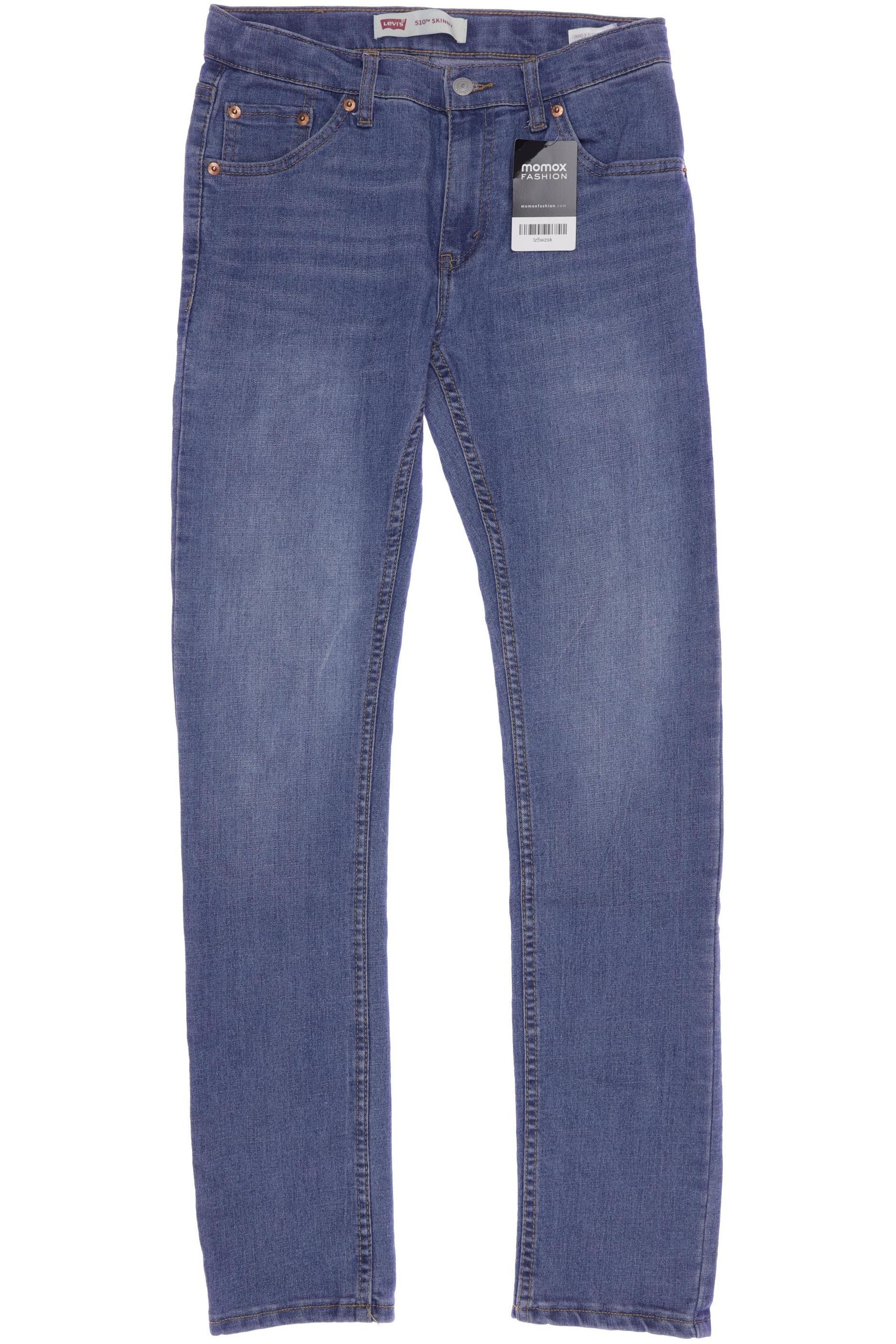 

Levis Jungen Jeans, blau