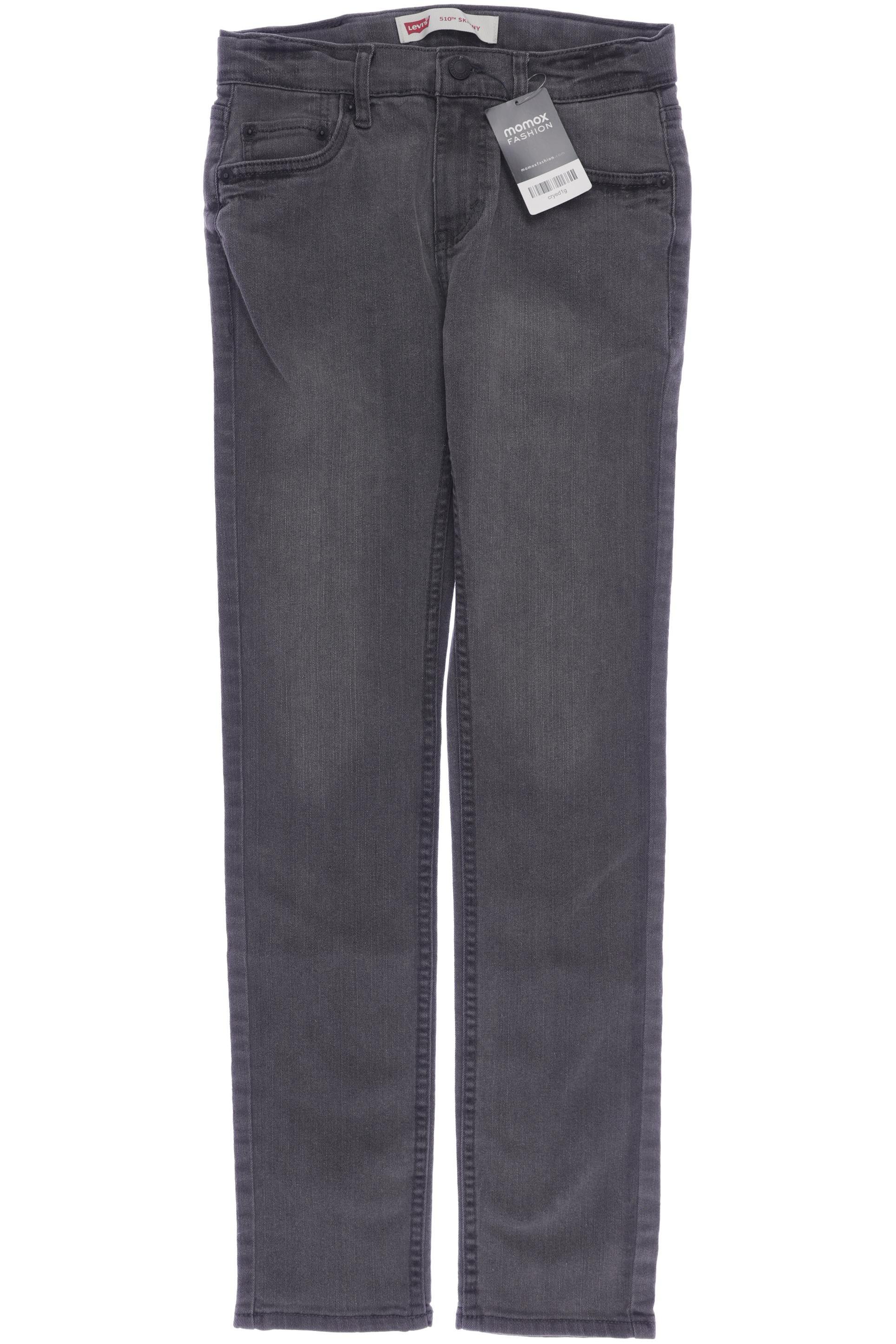 

Levis Herren Jeans, grau, Gr. 164