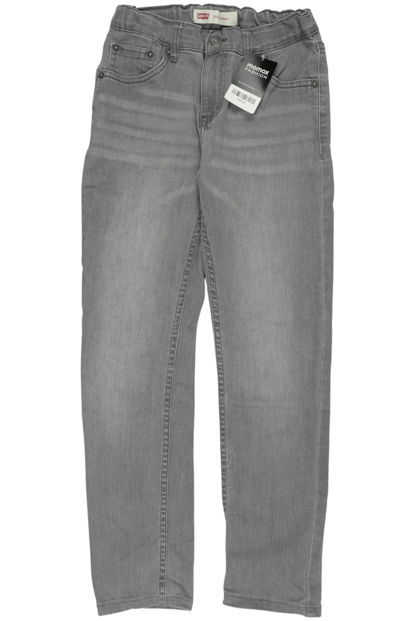 

Levis Herren Jeans, grau, Gr. 164