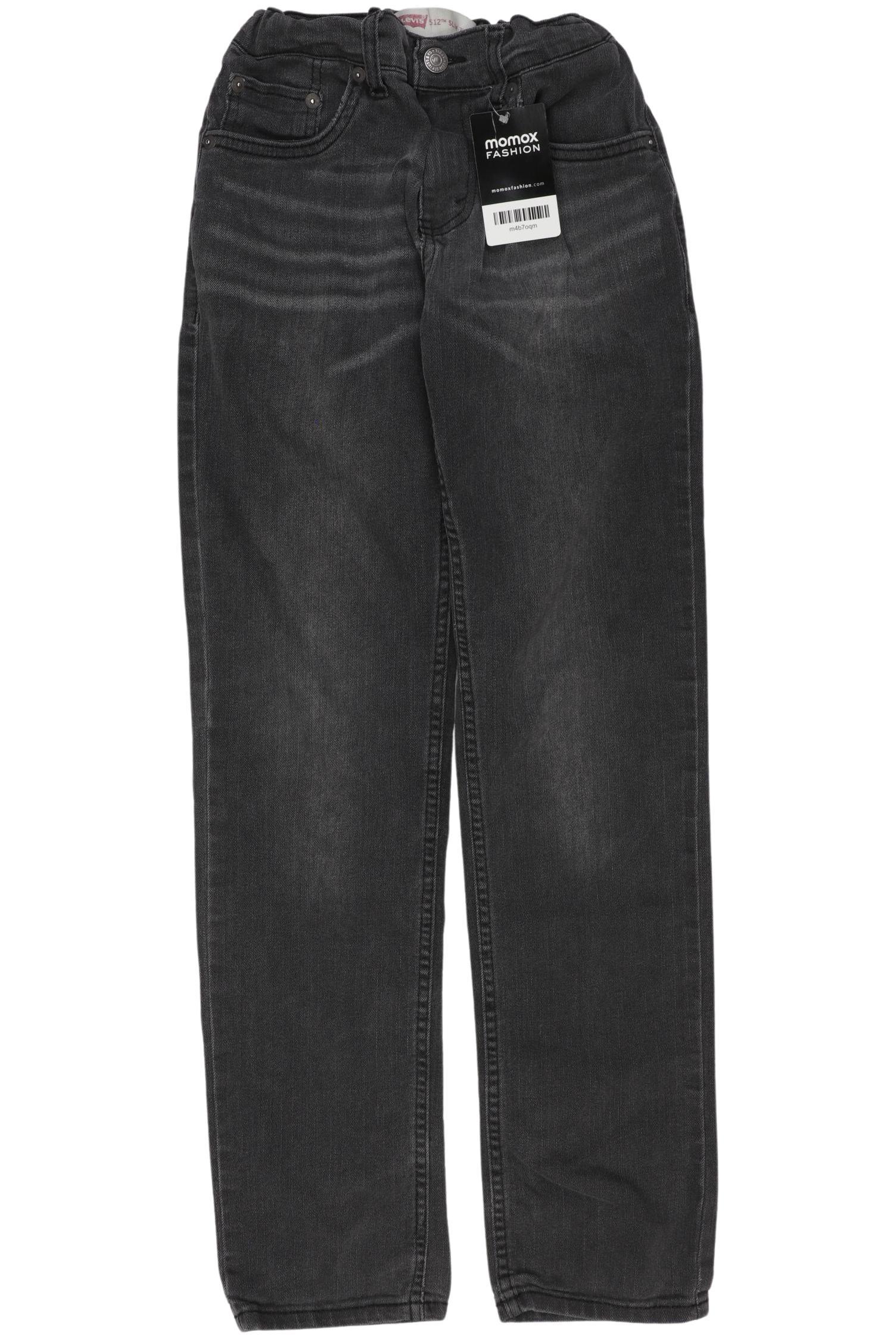 

Levis Jungen Jeans, grau, Gr. 152