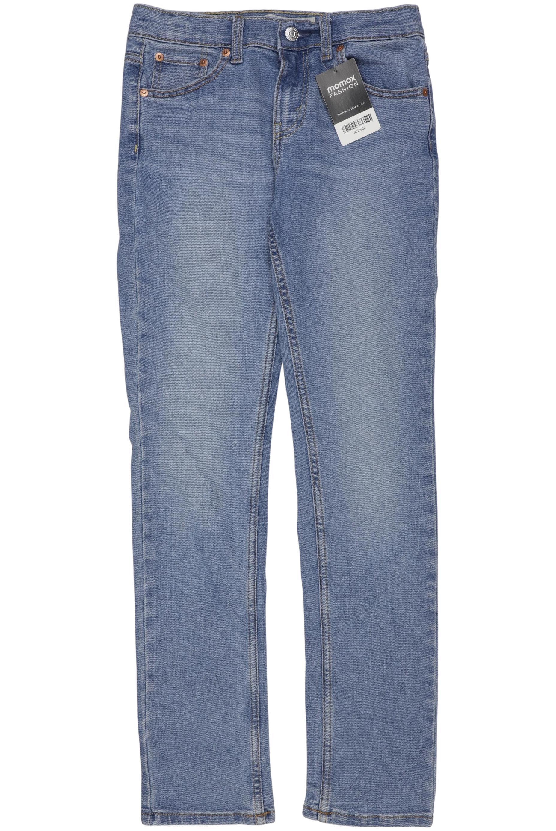 

Levis Jungen Jeans, blau, Gr. 164
