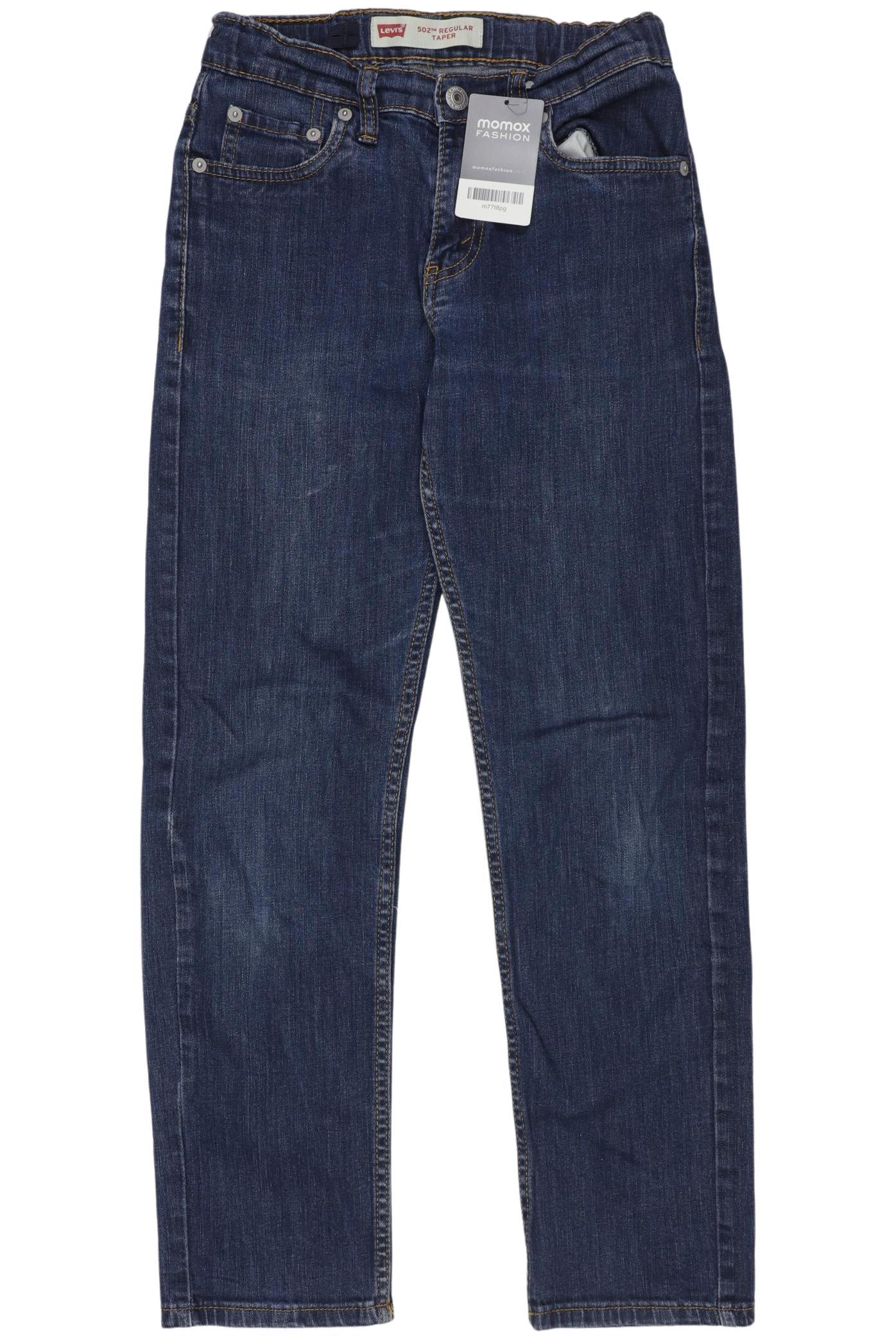 

Levis Herren Jeans, blau, Gr. 152
