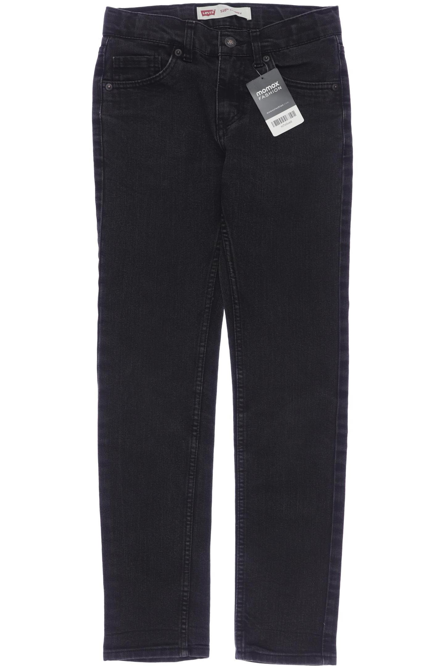 

Levis Herren Jeans, grau, Gr. 152