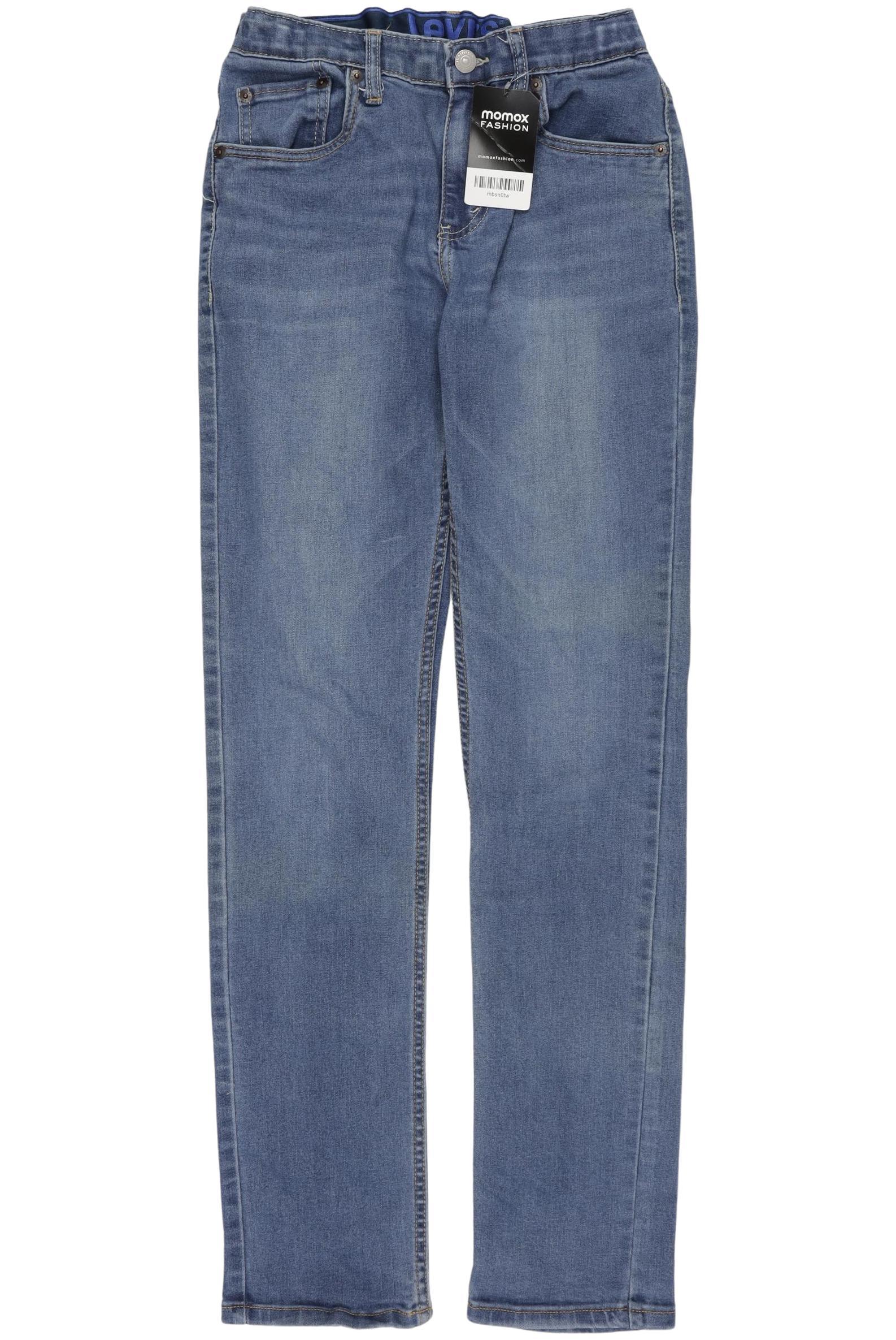 

Levis Herren Jeans, blau, Gr. 176