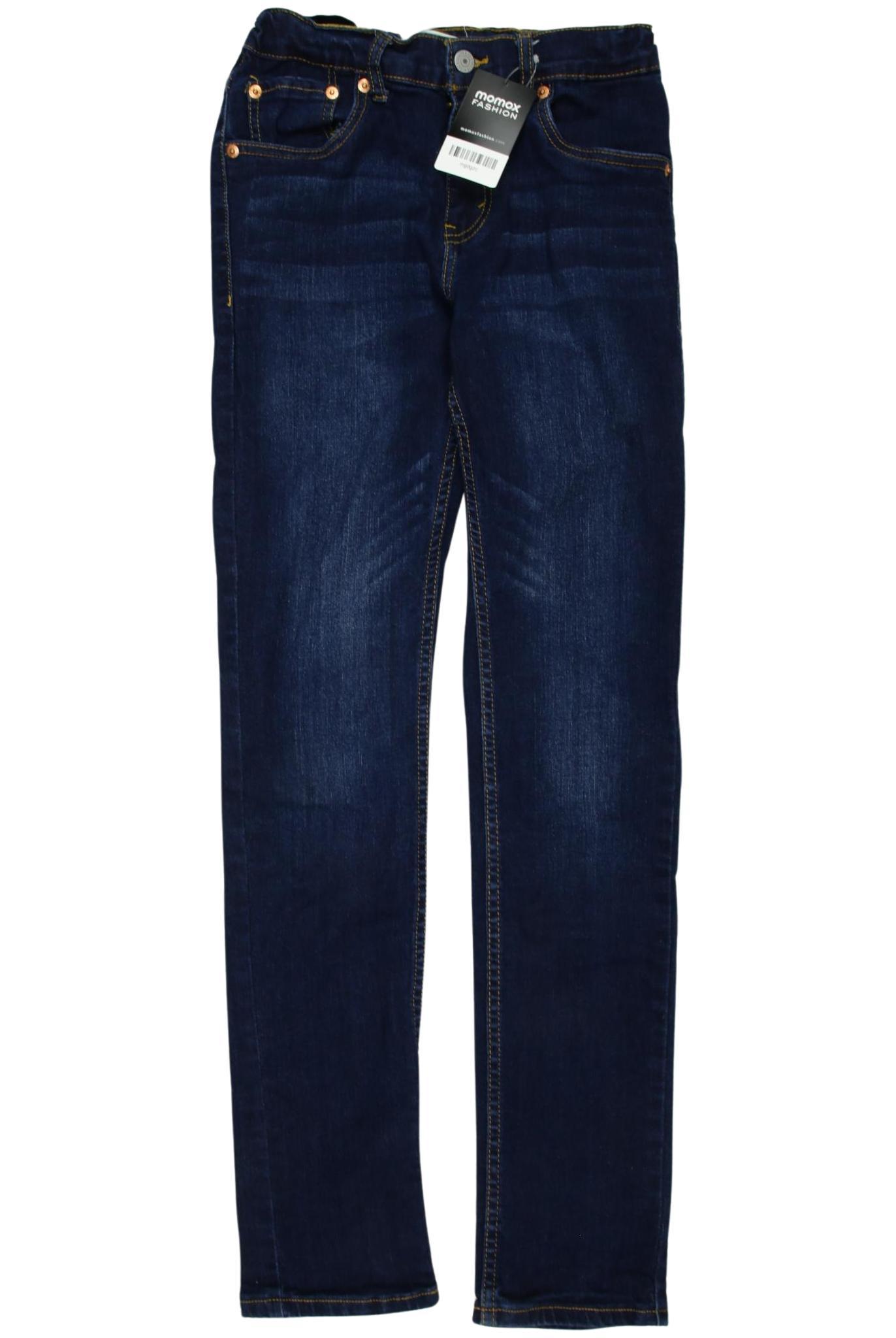 

Levis Herren Jeans, marineblau, Gr. 176