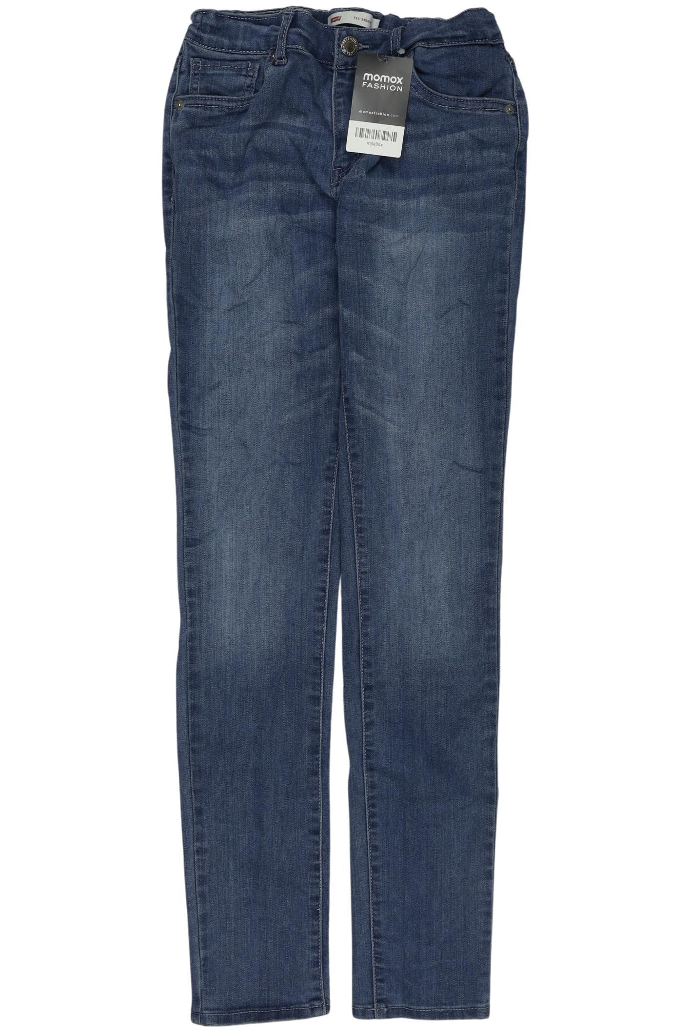 

Levis Jungen Jeans, blau, Gr. 158