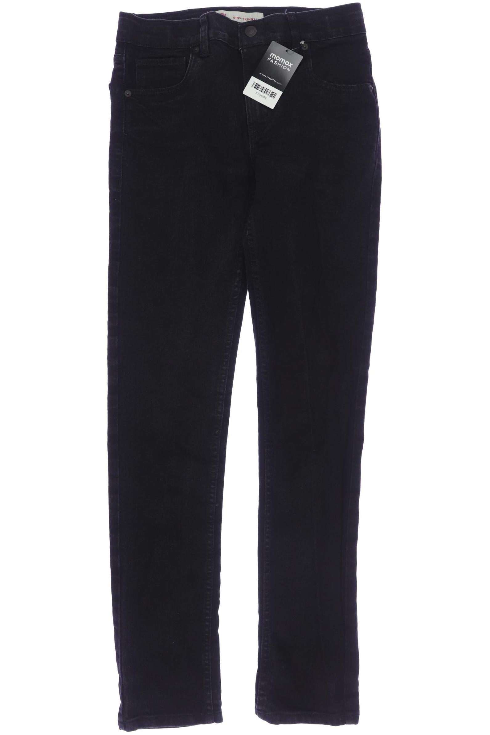 

Levis Herren Jeans, schwarz, Gr. 176