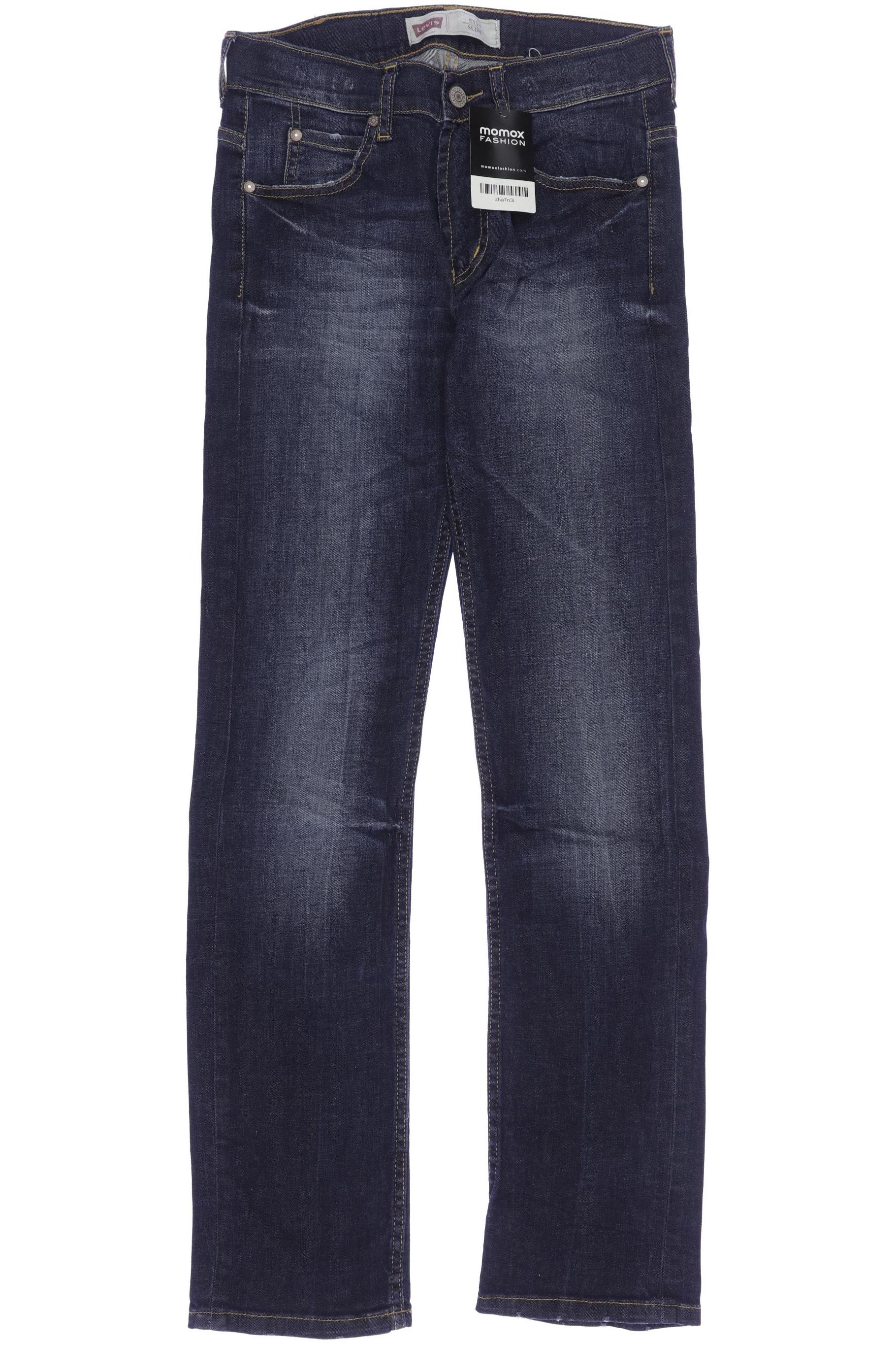 

Levis Herren Jeans, marineblau, Gr. 164