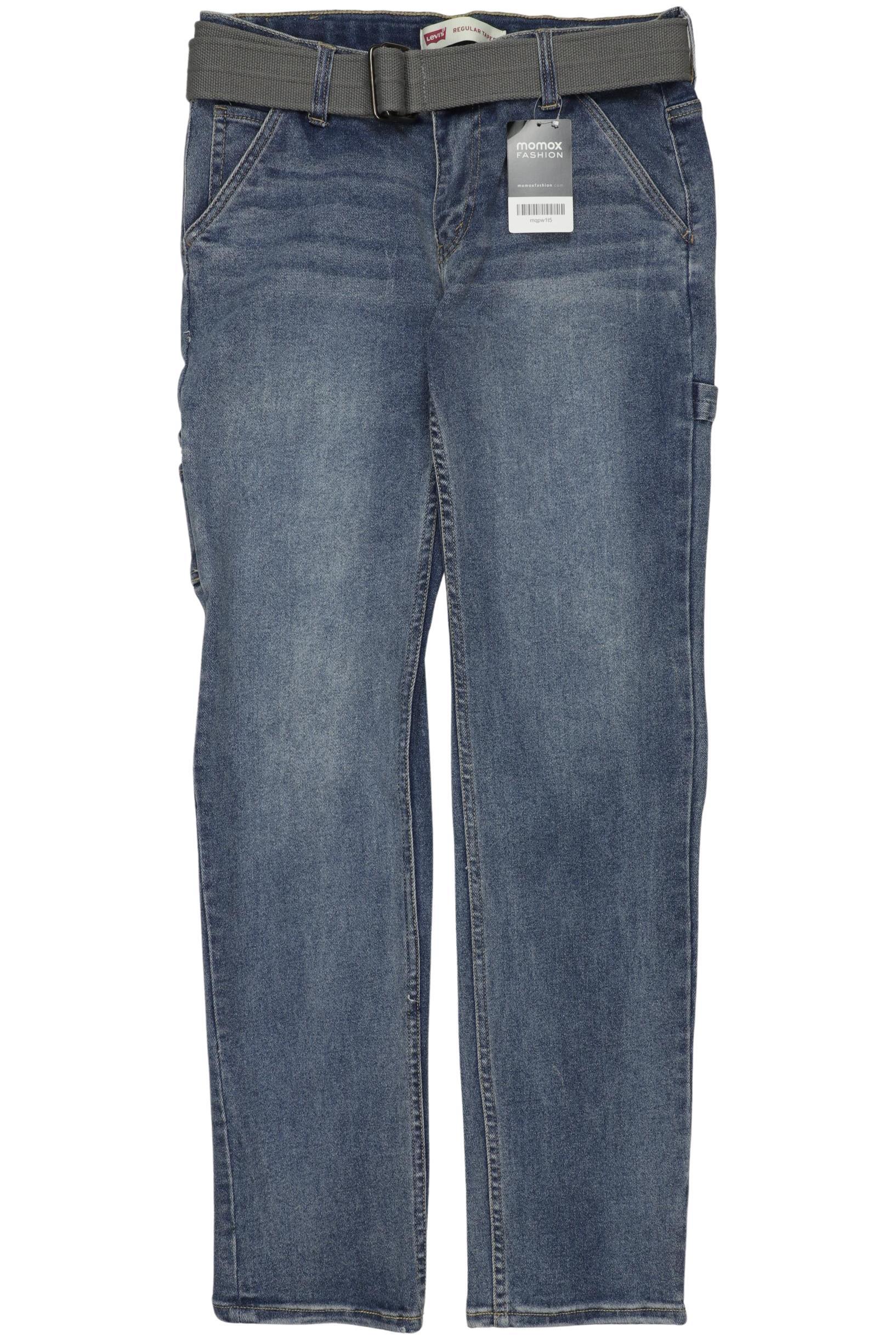 

Levis Jungen Jeans, blau, Gr. 176