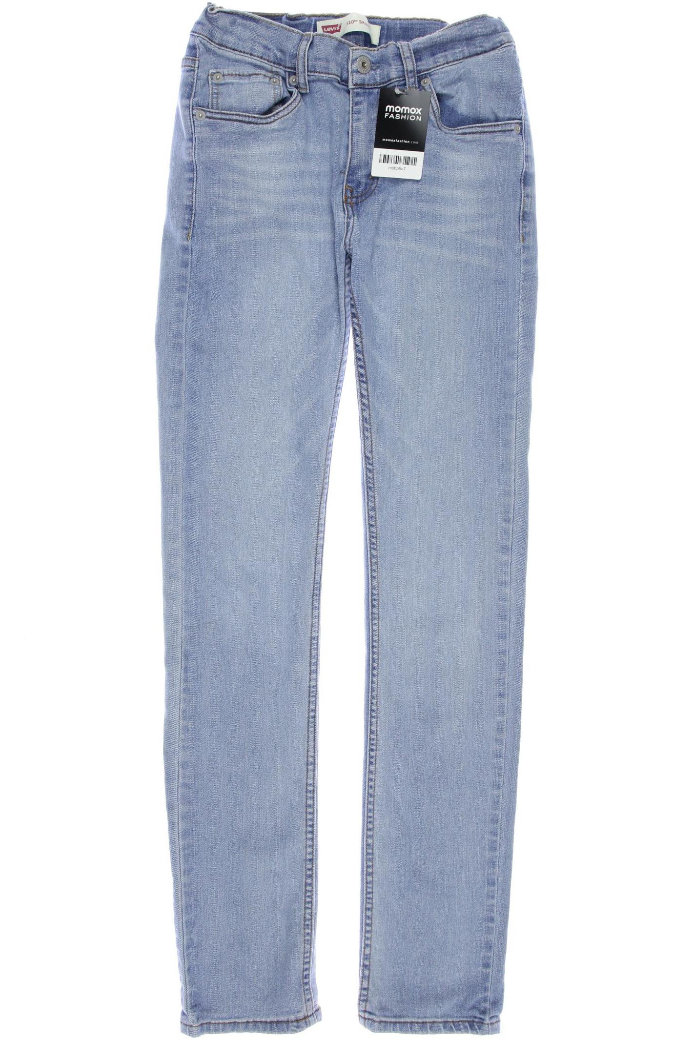 

Levis Herren Jeans, hellblau, Gr. 16