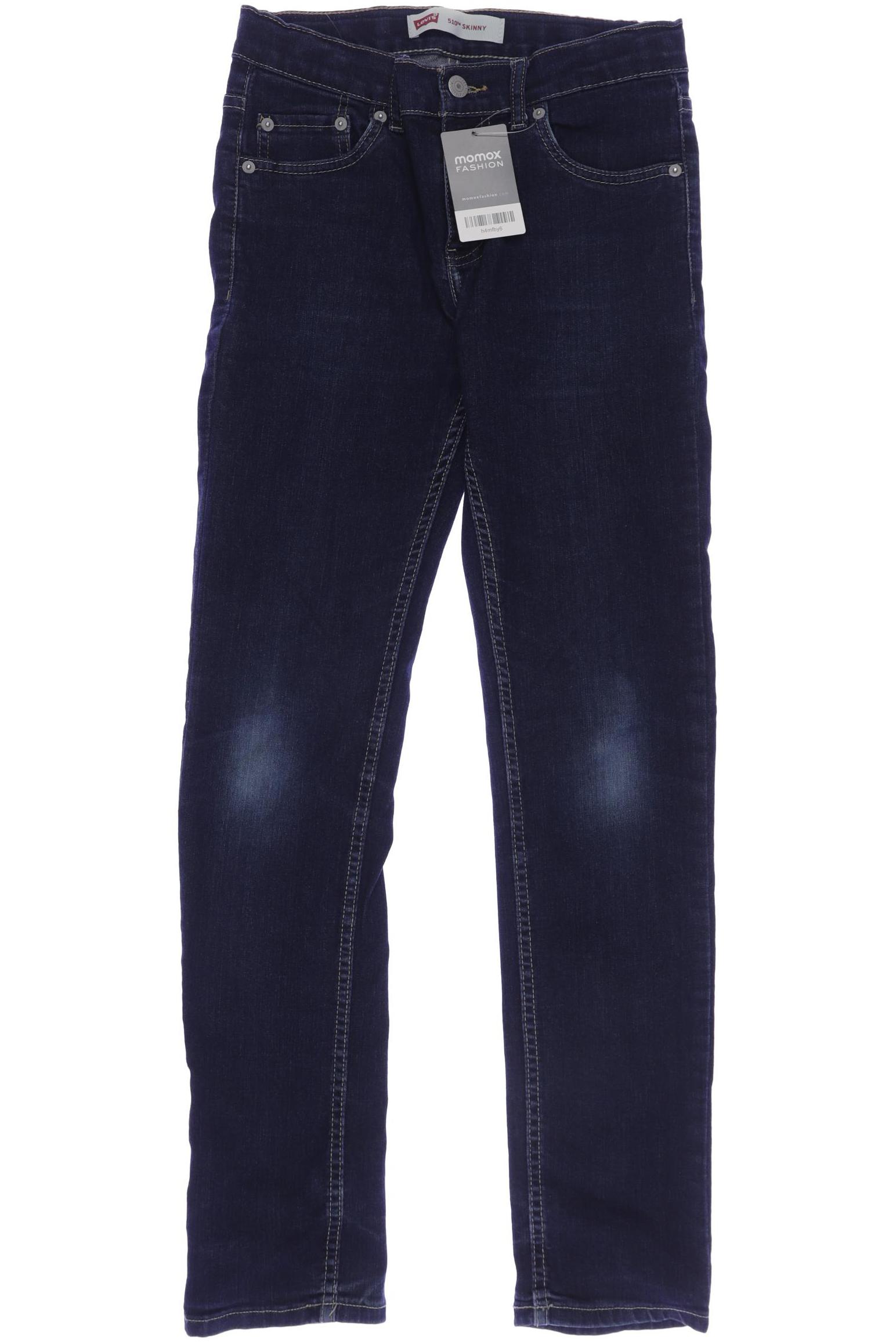 

Levis Herren Jeans, marineblau, Gr. 164