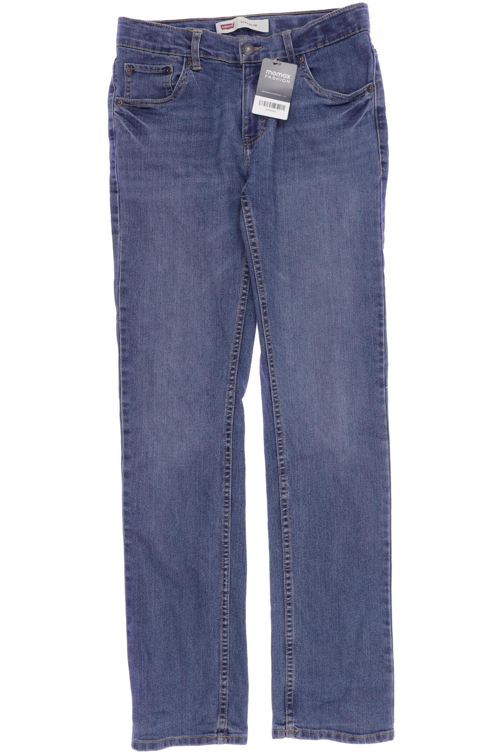 

Levis Herren Jeans, blau, Gr. 176