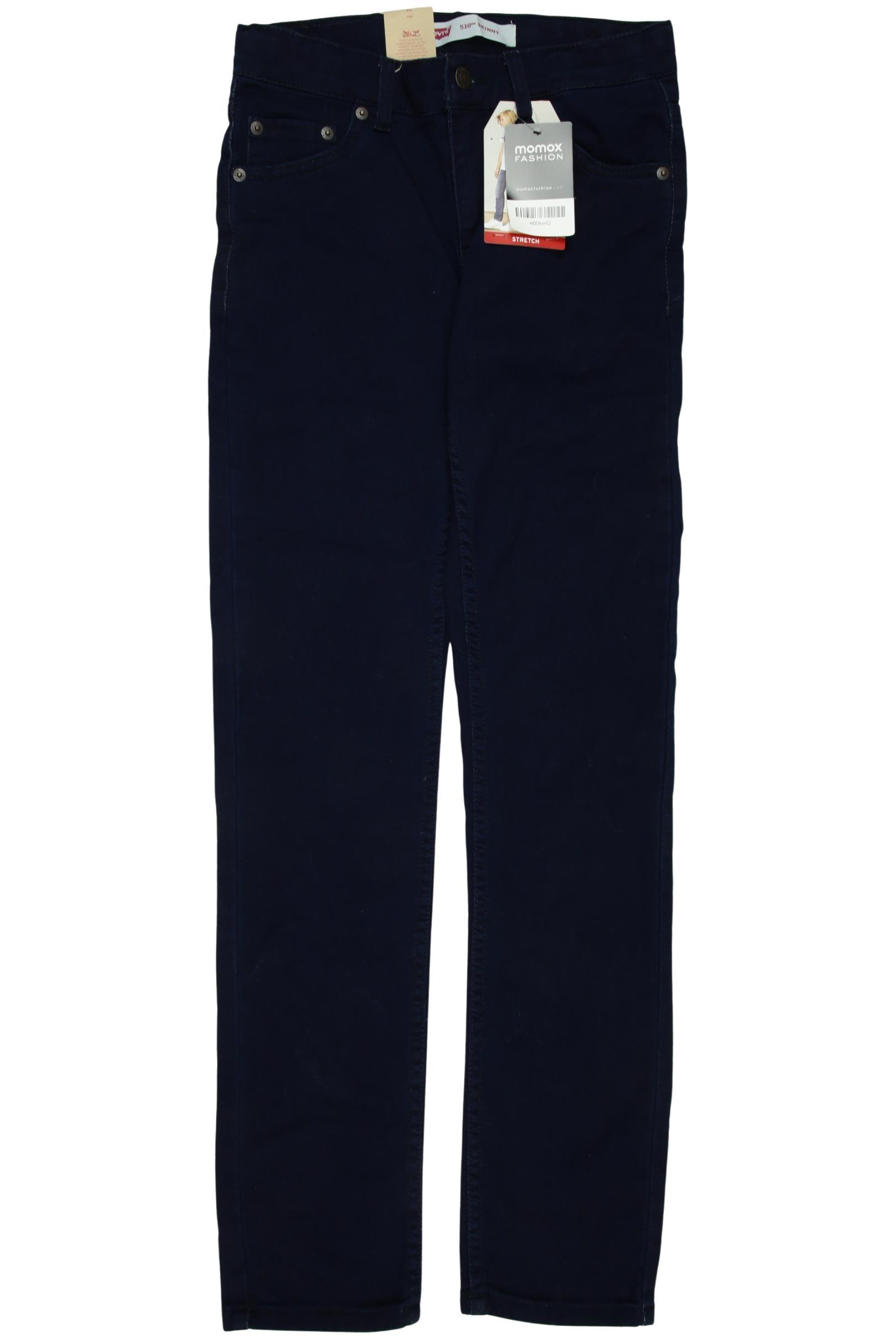 

Levis Herren Jeans, marineblau, Gr. 164