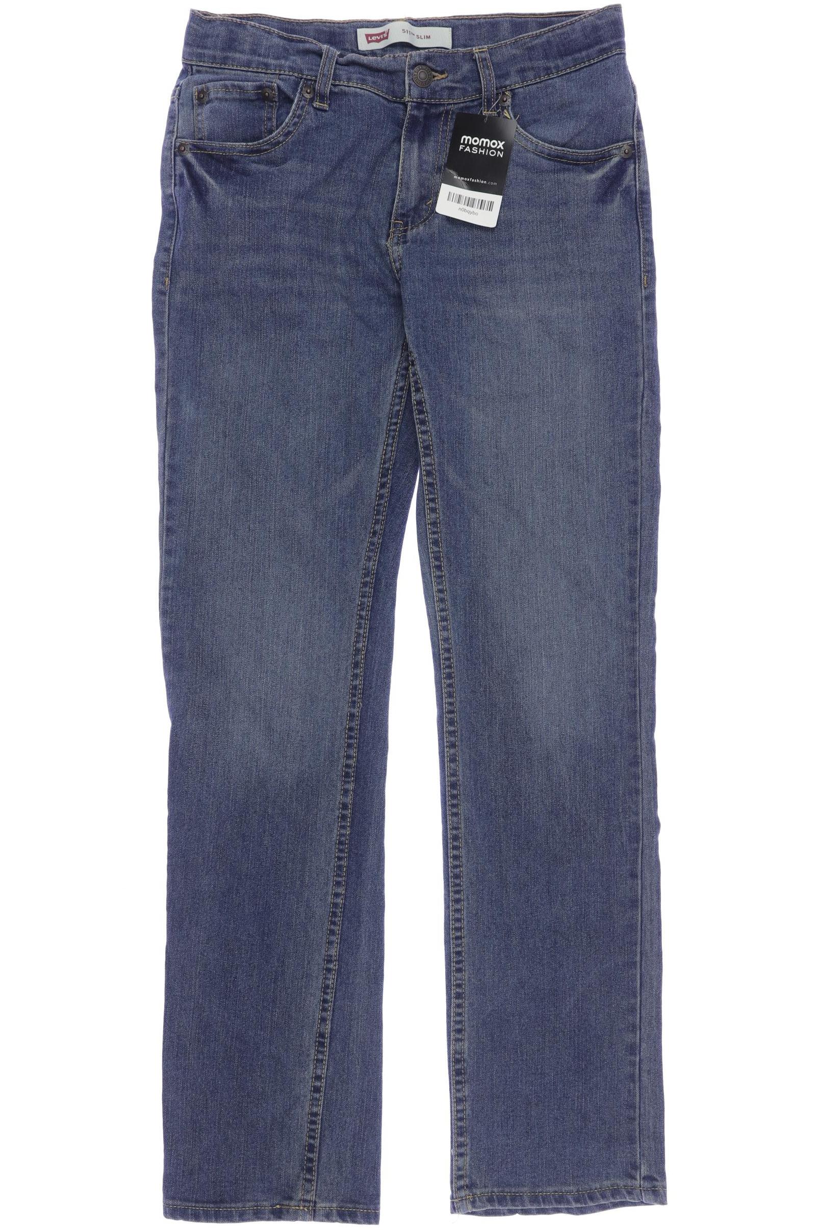 

Levis Herren Jeans, blau, Gr. 164