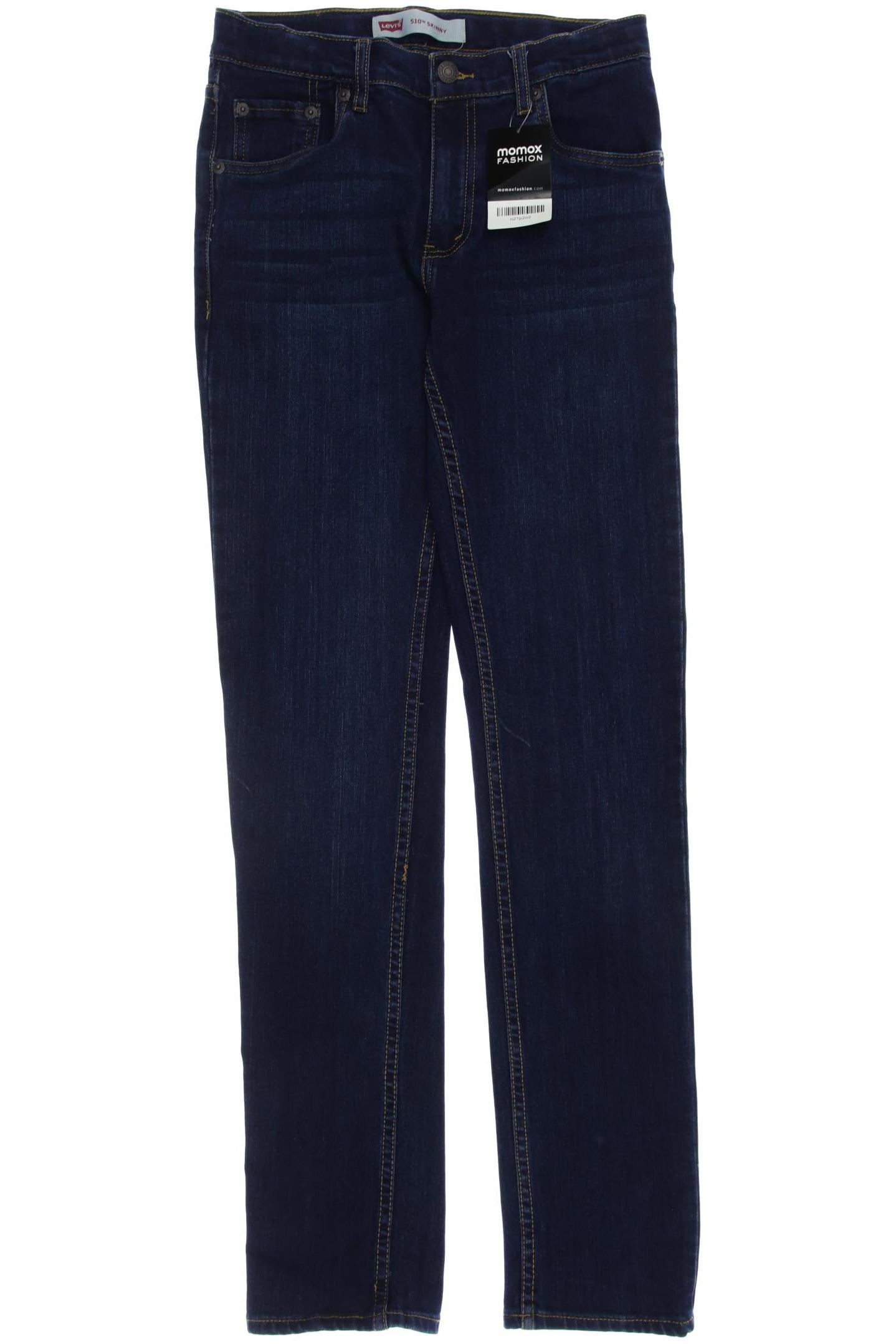 

Levis Herren Jeans, marineblau, Gr. 16
