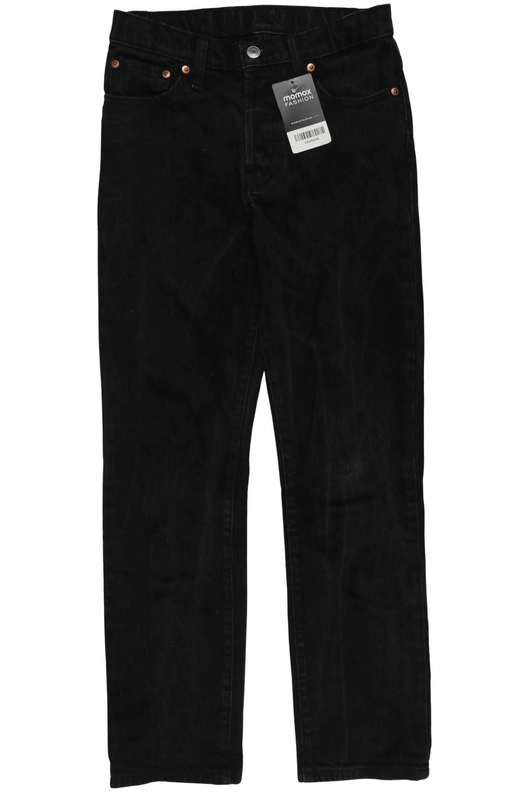 

Levis Jungen Jeans, schwarz, Gr. 152