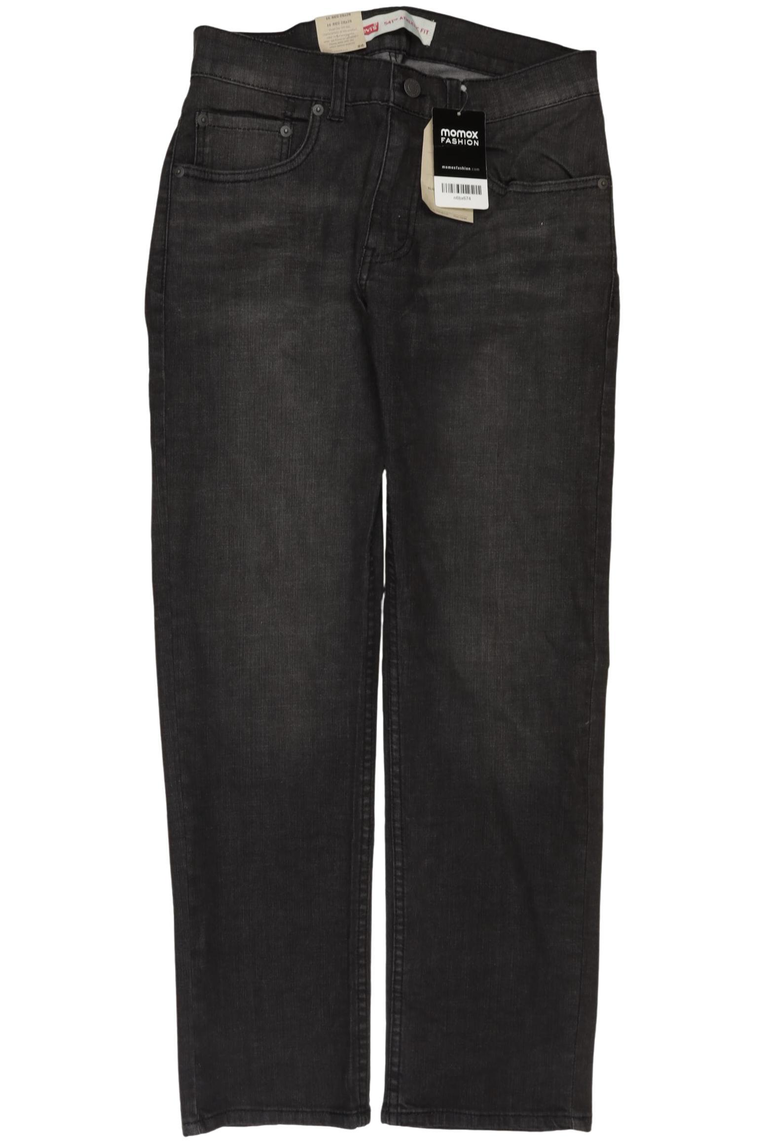 

Levis Jungen Jeans, grau, Gr. 16