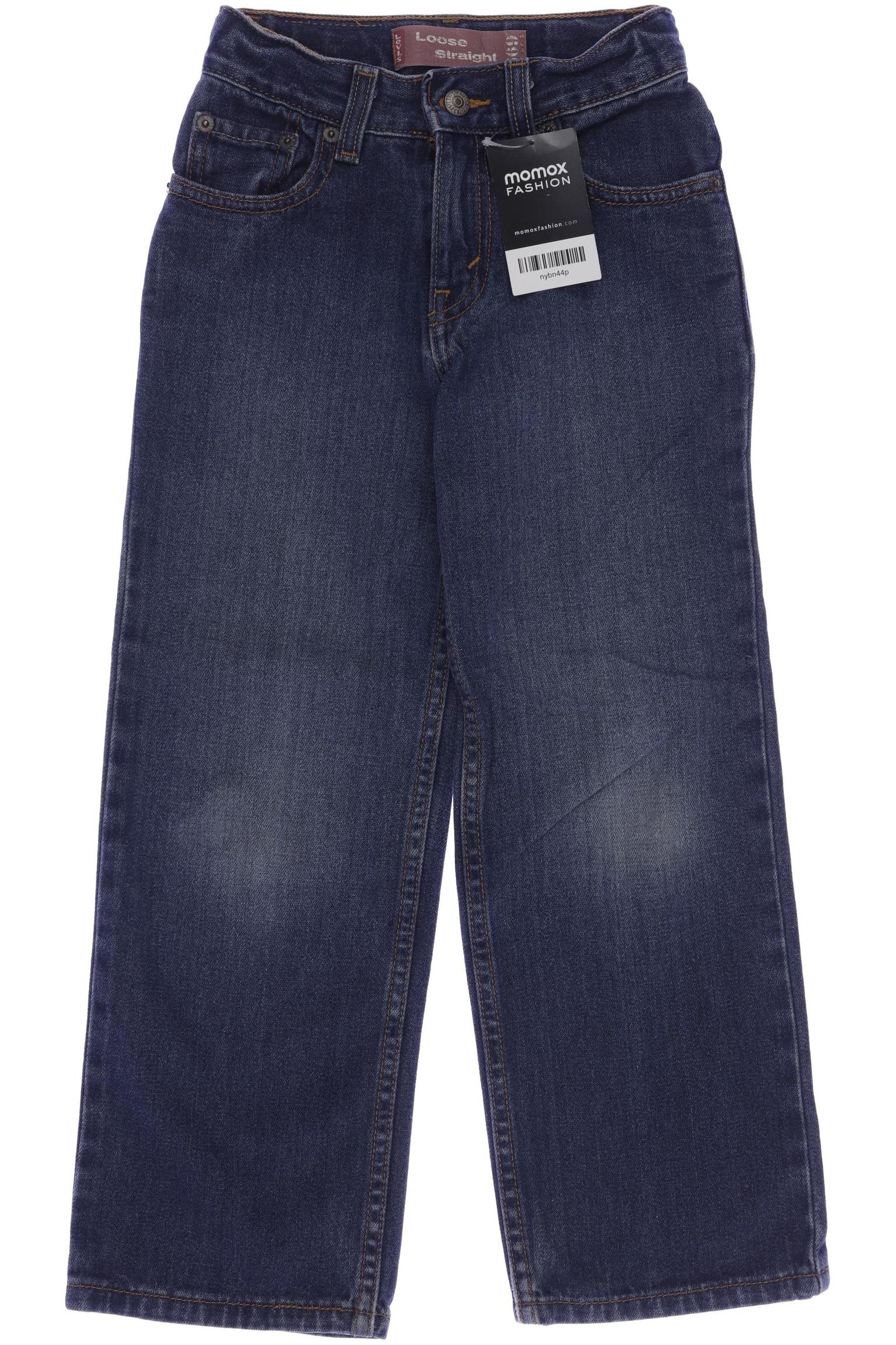 

Levis Jungen Jeans, blau