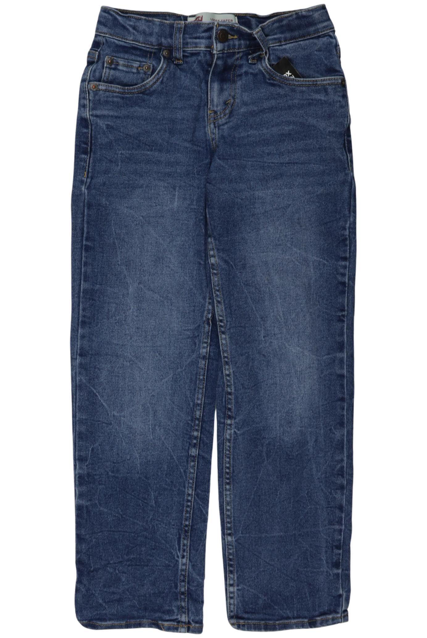

Levis Jungen Jeans, blau, Gr. 10