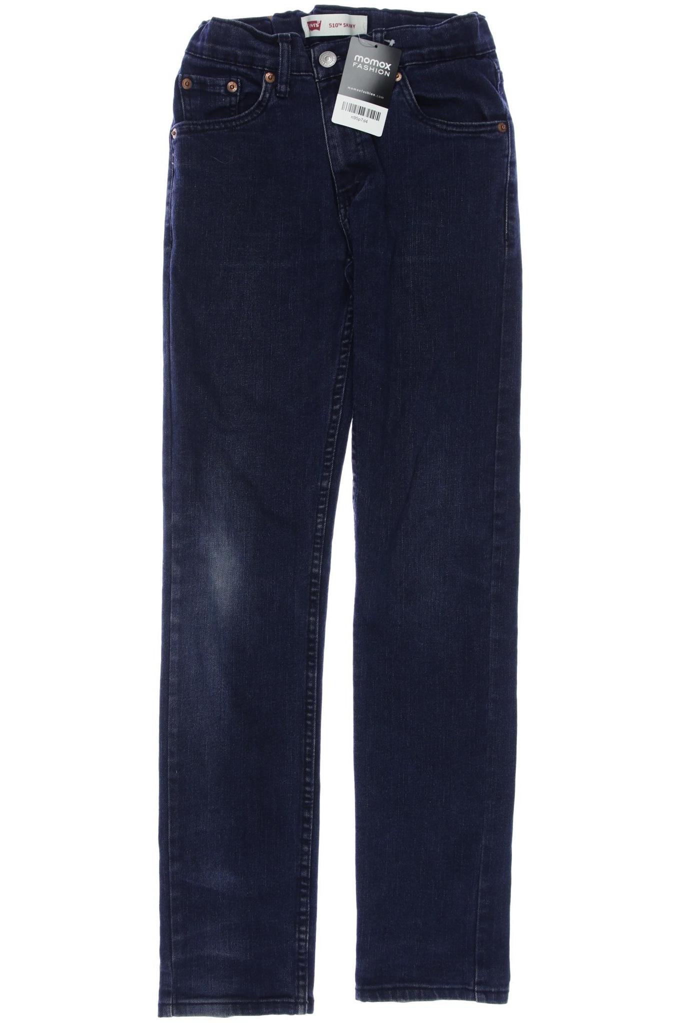

Levis Herren Jeans, marineblau, Gr. 164