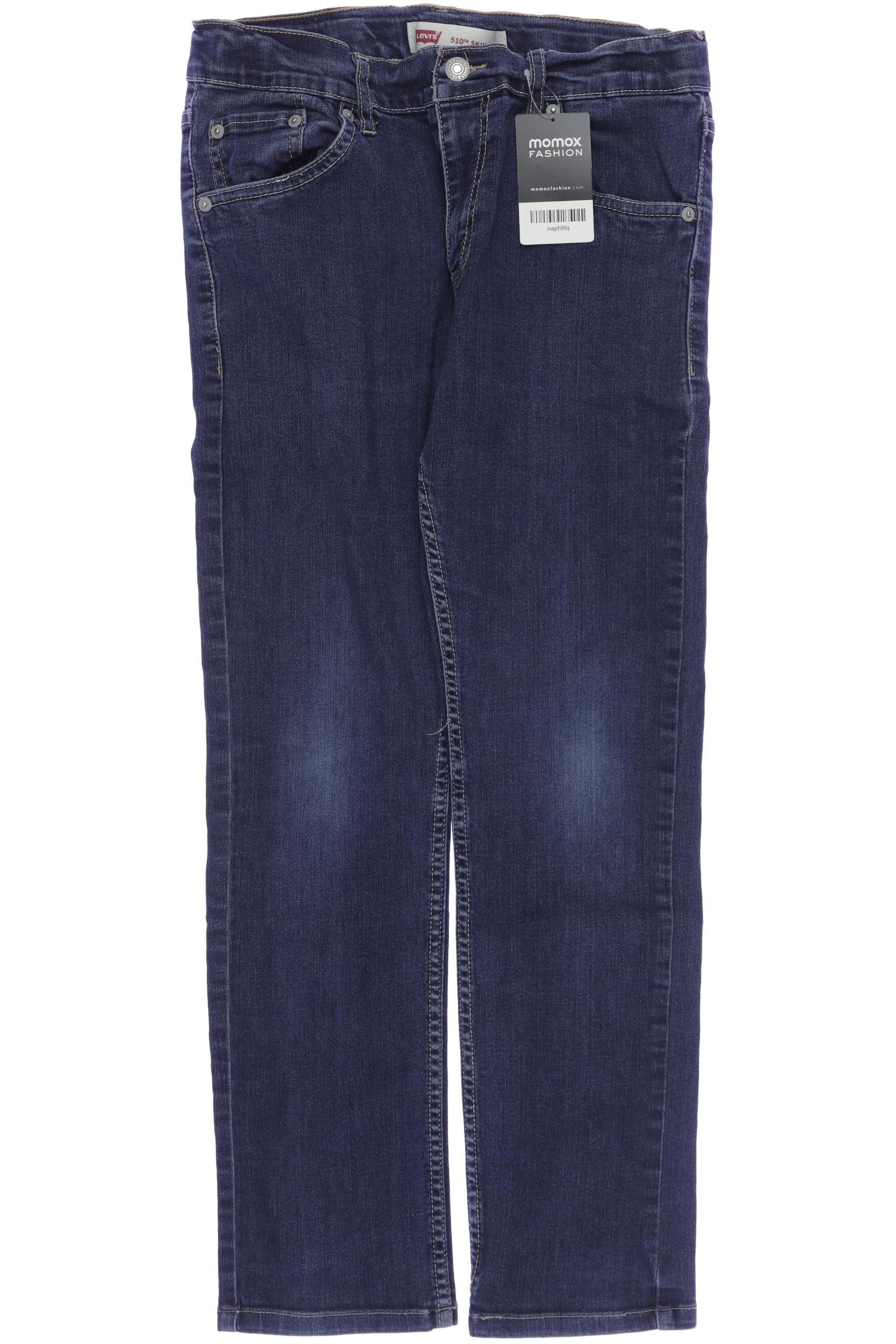 

Levis Herren Jeans, marineblau, Gr. 16