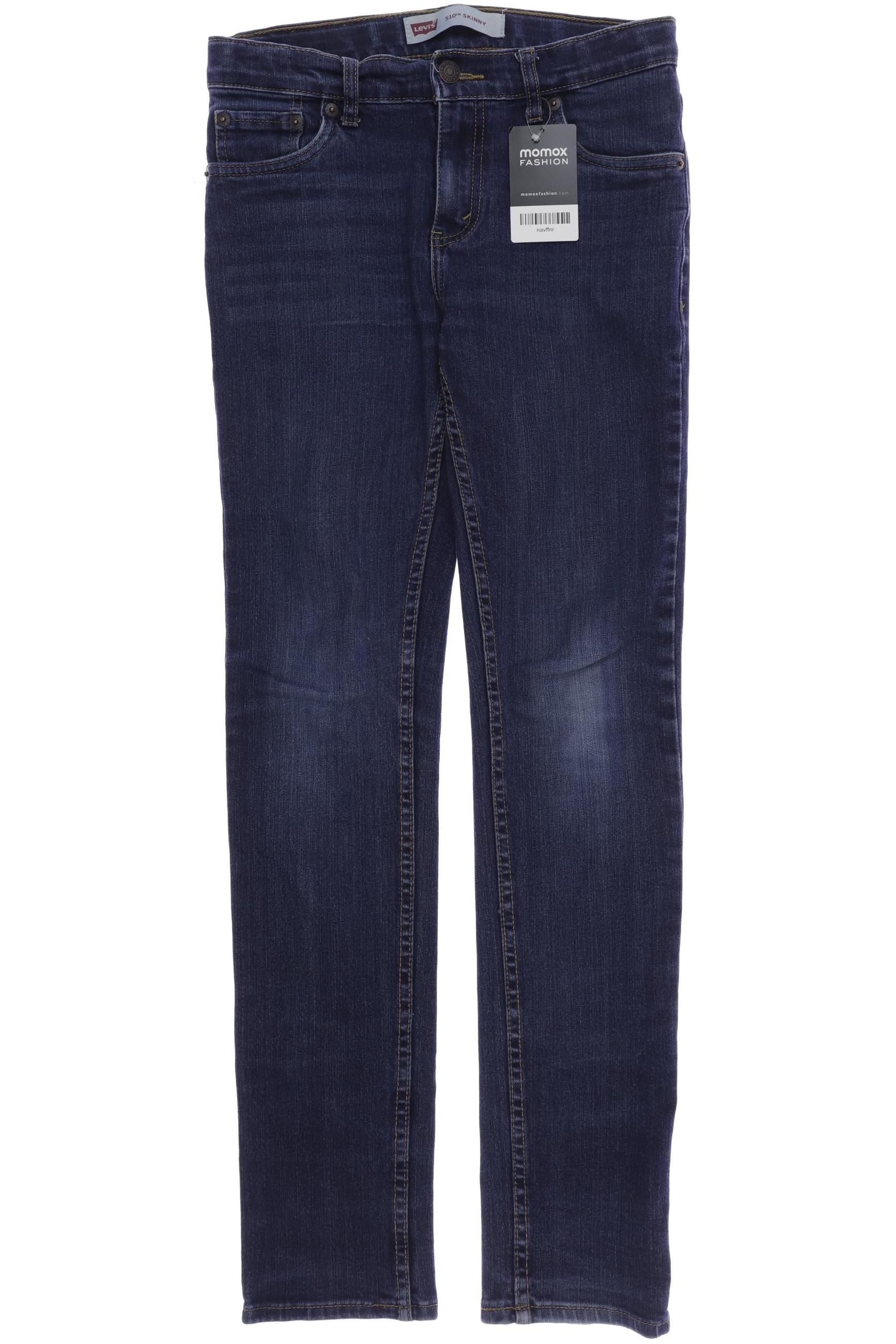 

Levis Herren Jeans, blau, Gr. 164
