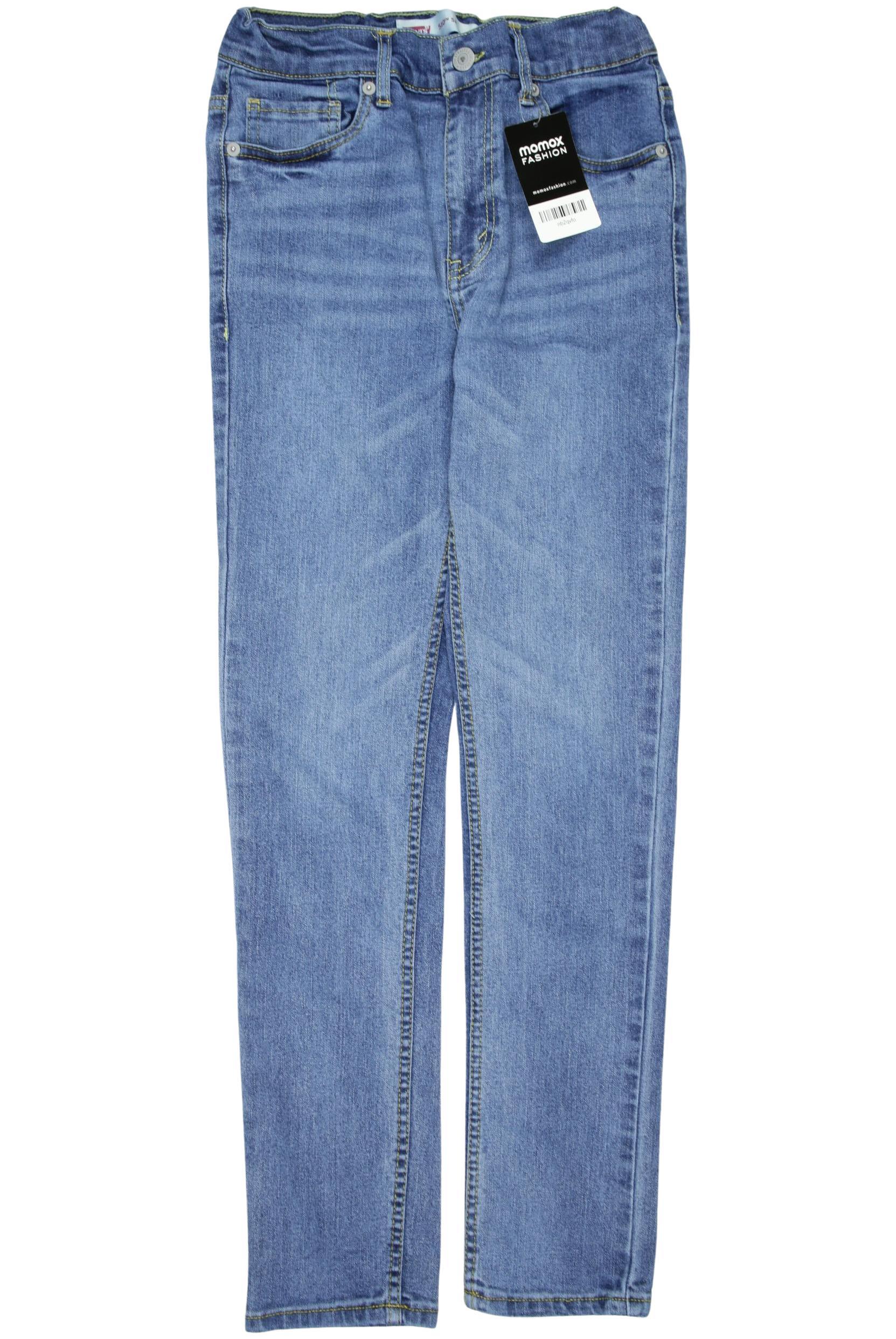 

Levis Herren Jeans, blau, Gr. 152