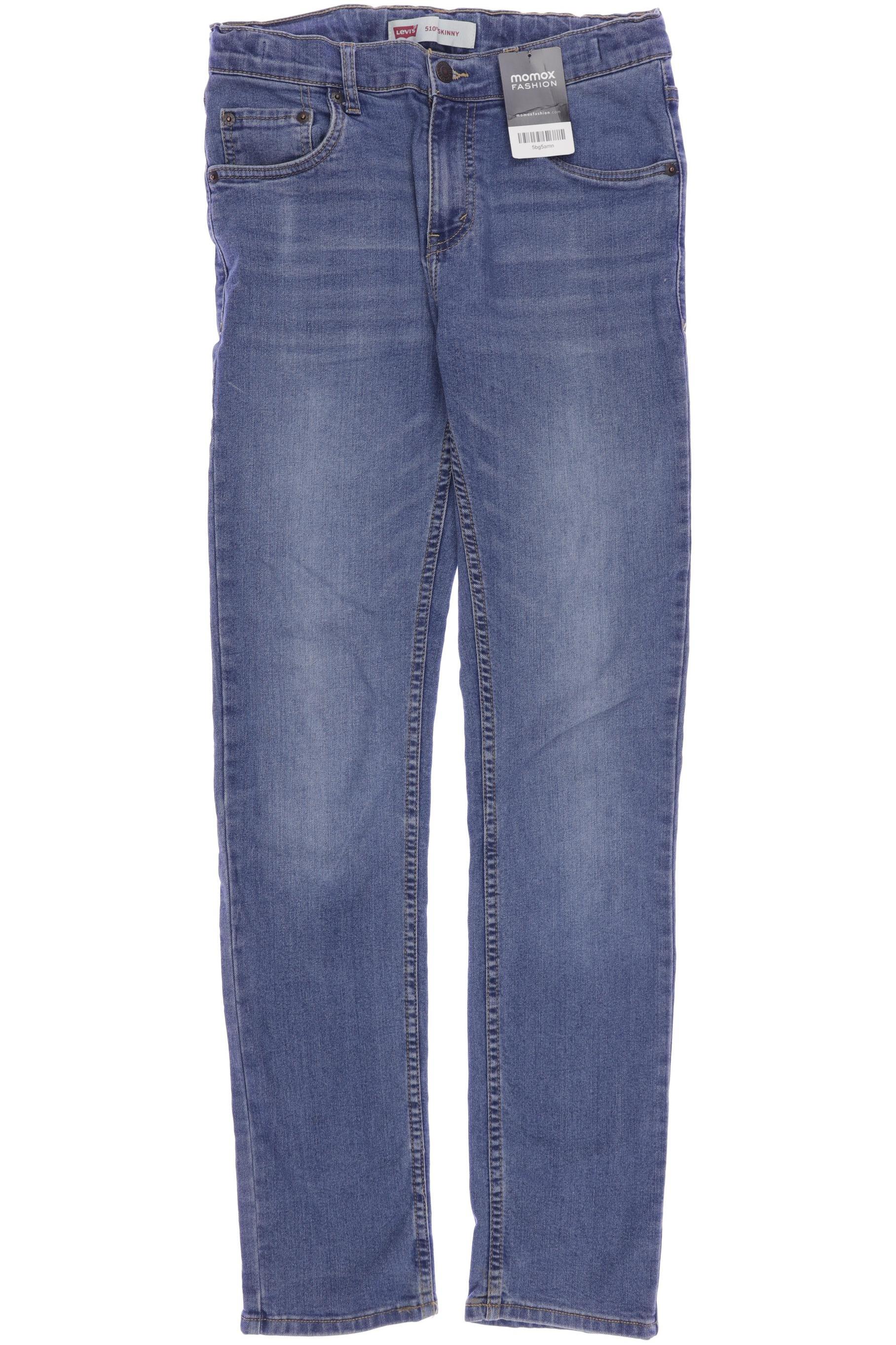 

Levis Jungen Jeans, blau