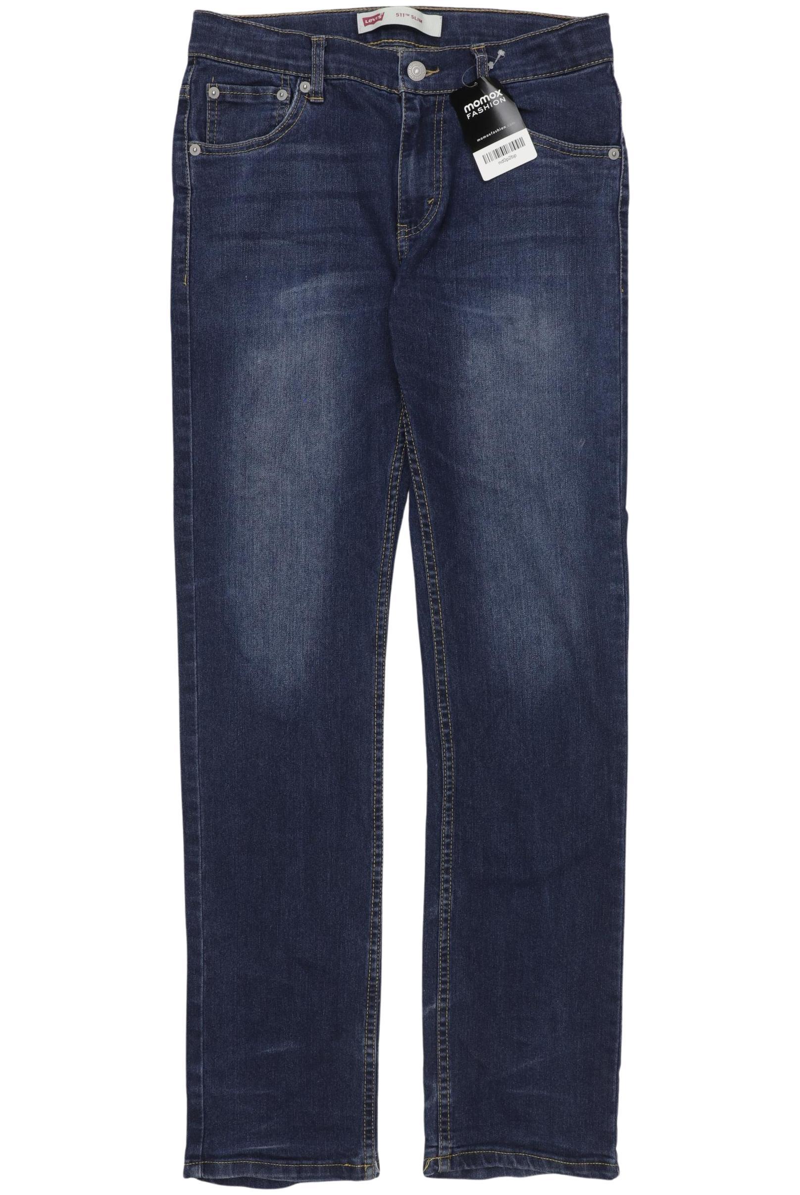 

Levis Jungen Jeans, blau, Gr. 176