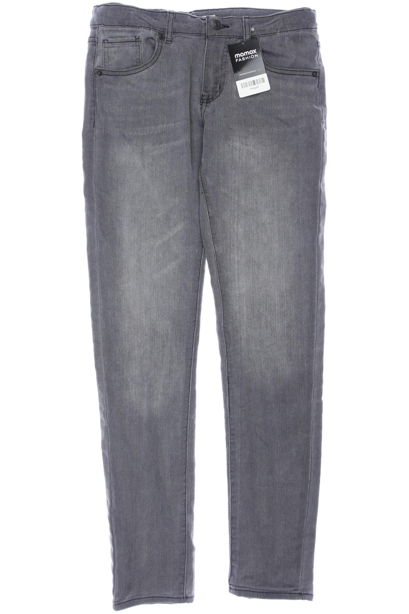 

Levis Herren Jeans, grau, Gr. 164