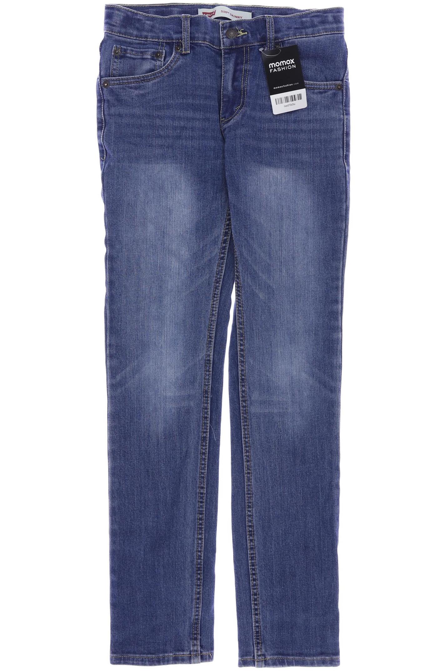 

Levis Jungen Jeans, blau