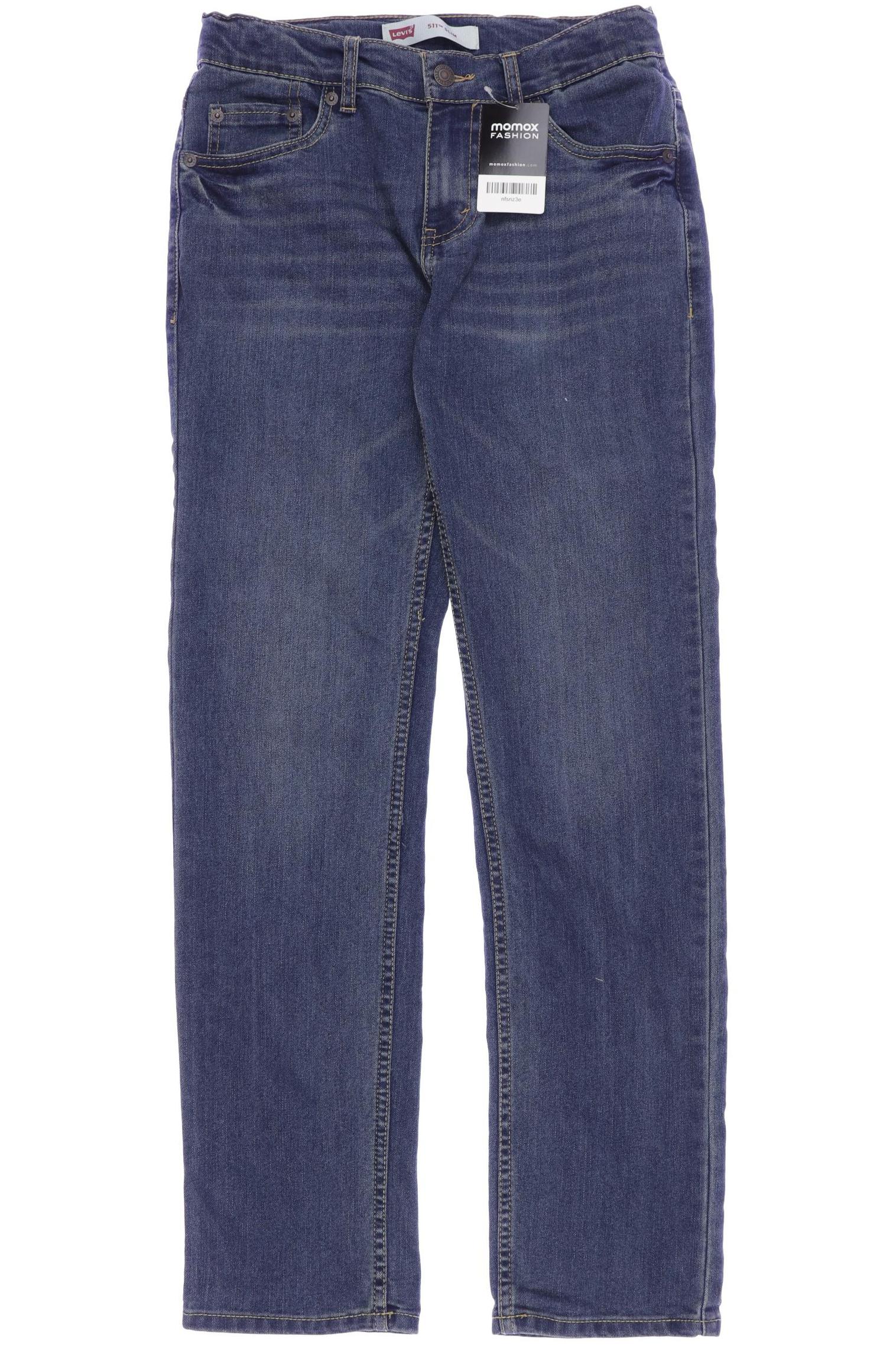 

Levis Herren Jeans, blau, Gr. 14