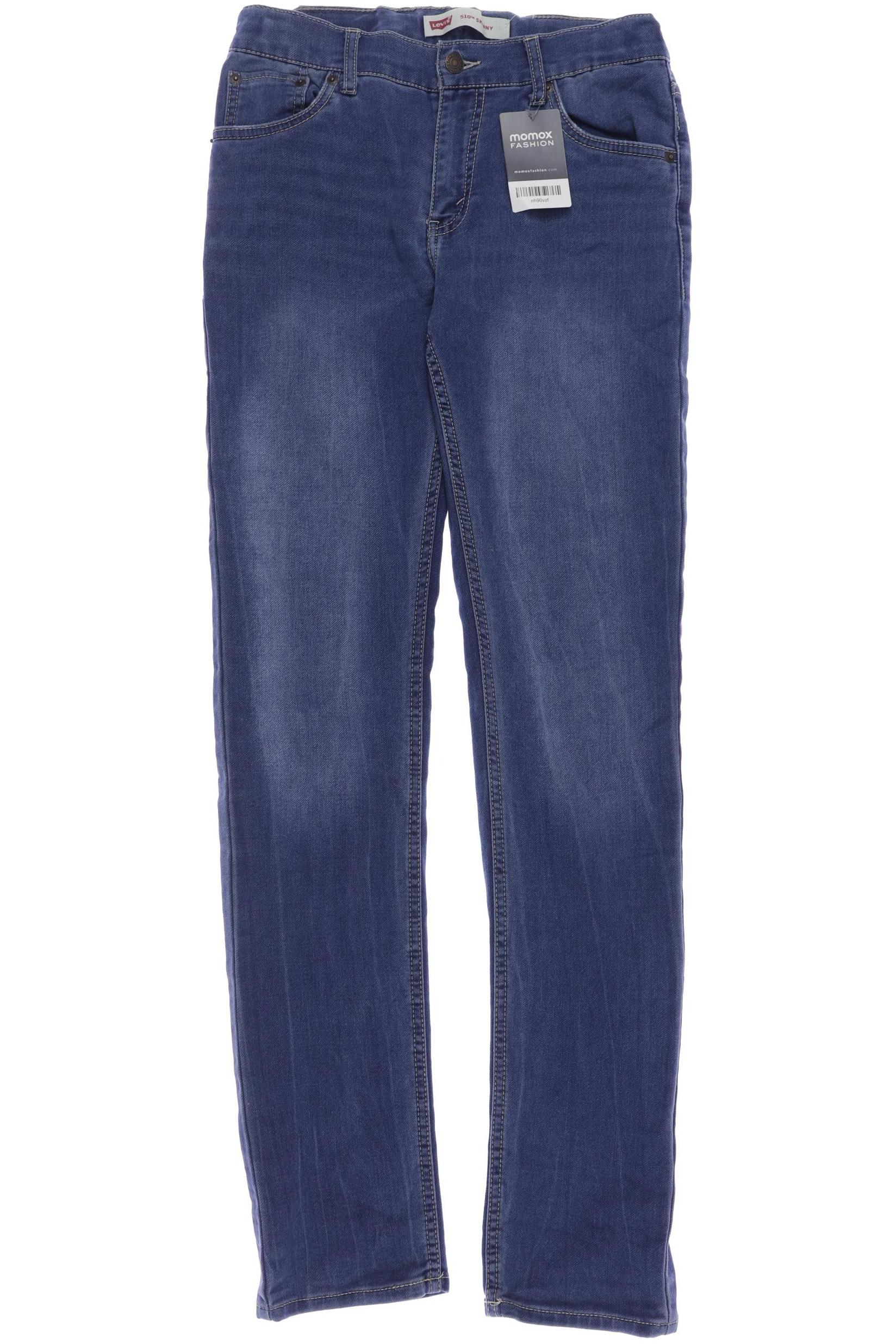 

Levis Herren Jeans, blau, Gr. 176