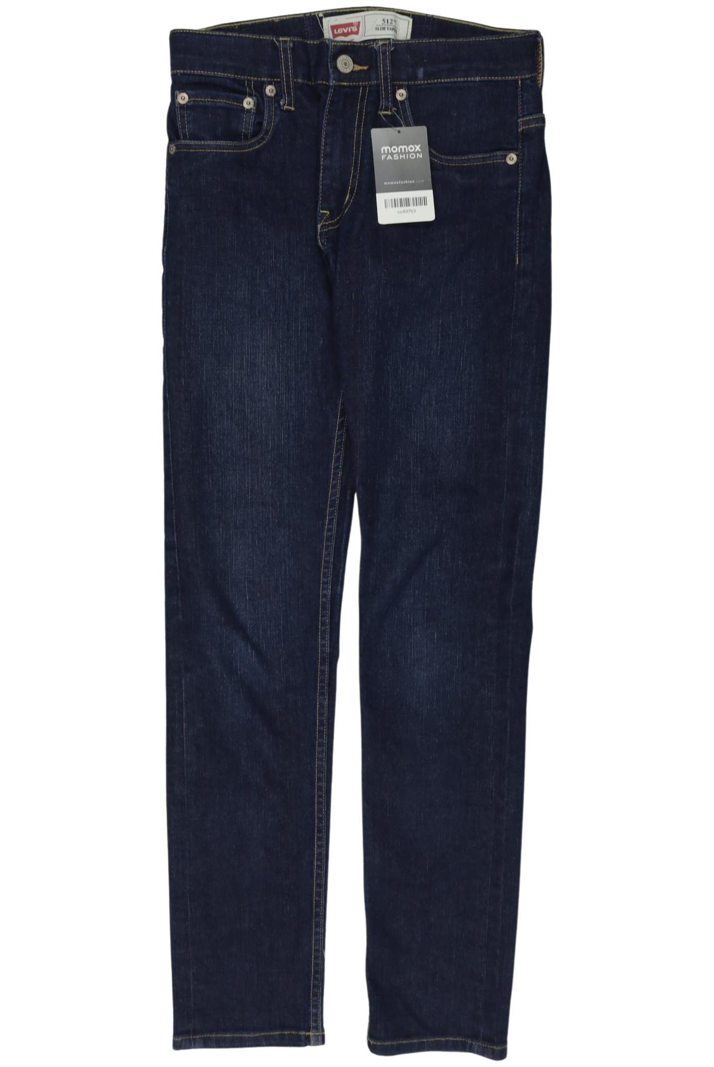 

Levis Jungen Jeans, marineblau, Gr. 152