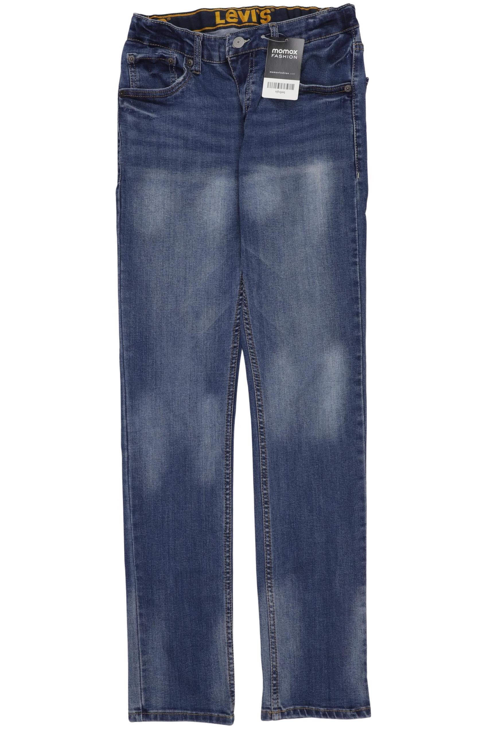 

Levis Herren Jeans, blau, Gr. 176