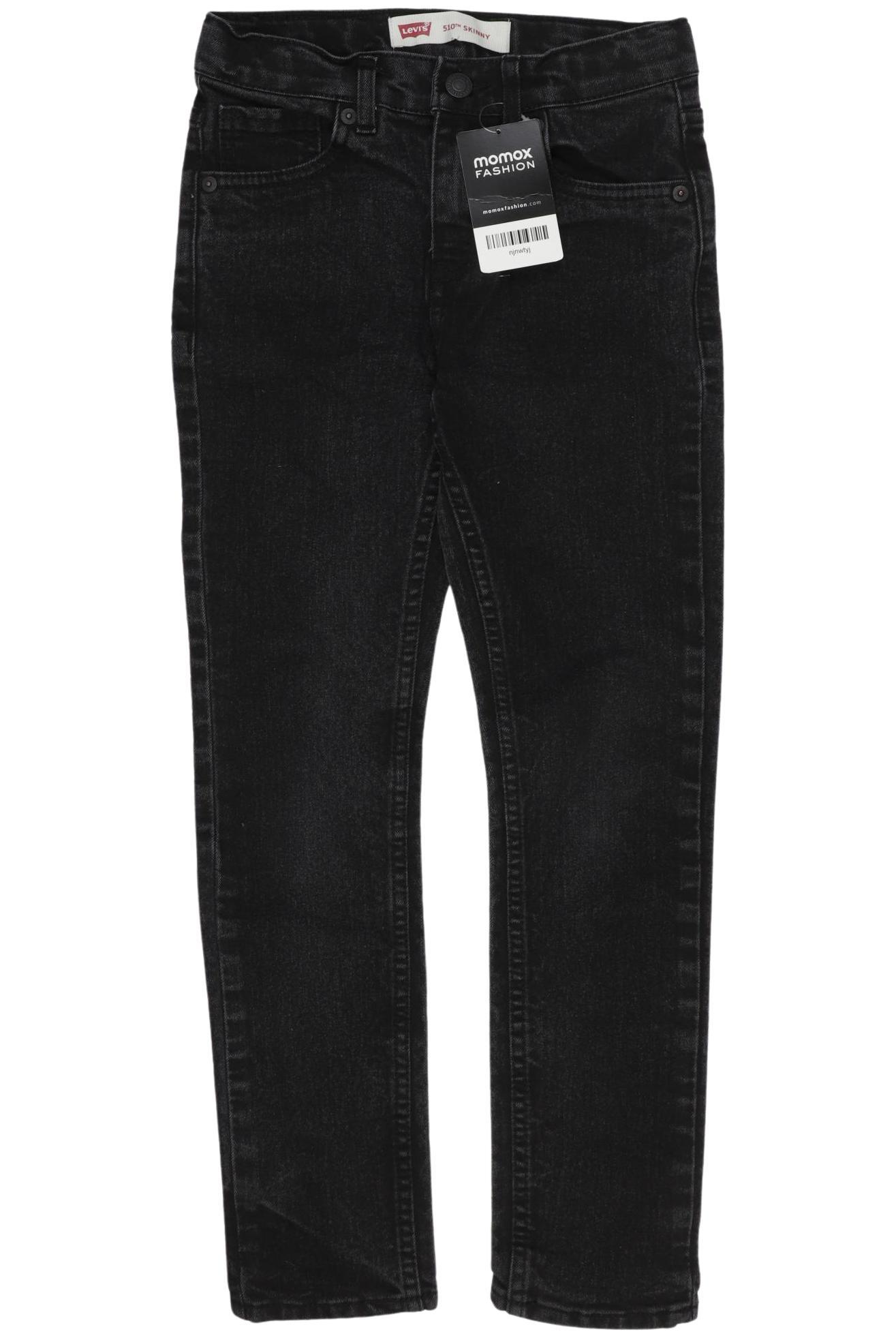 

Levis Jungen Jeans, schwarz, Gr. 128