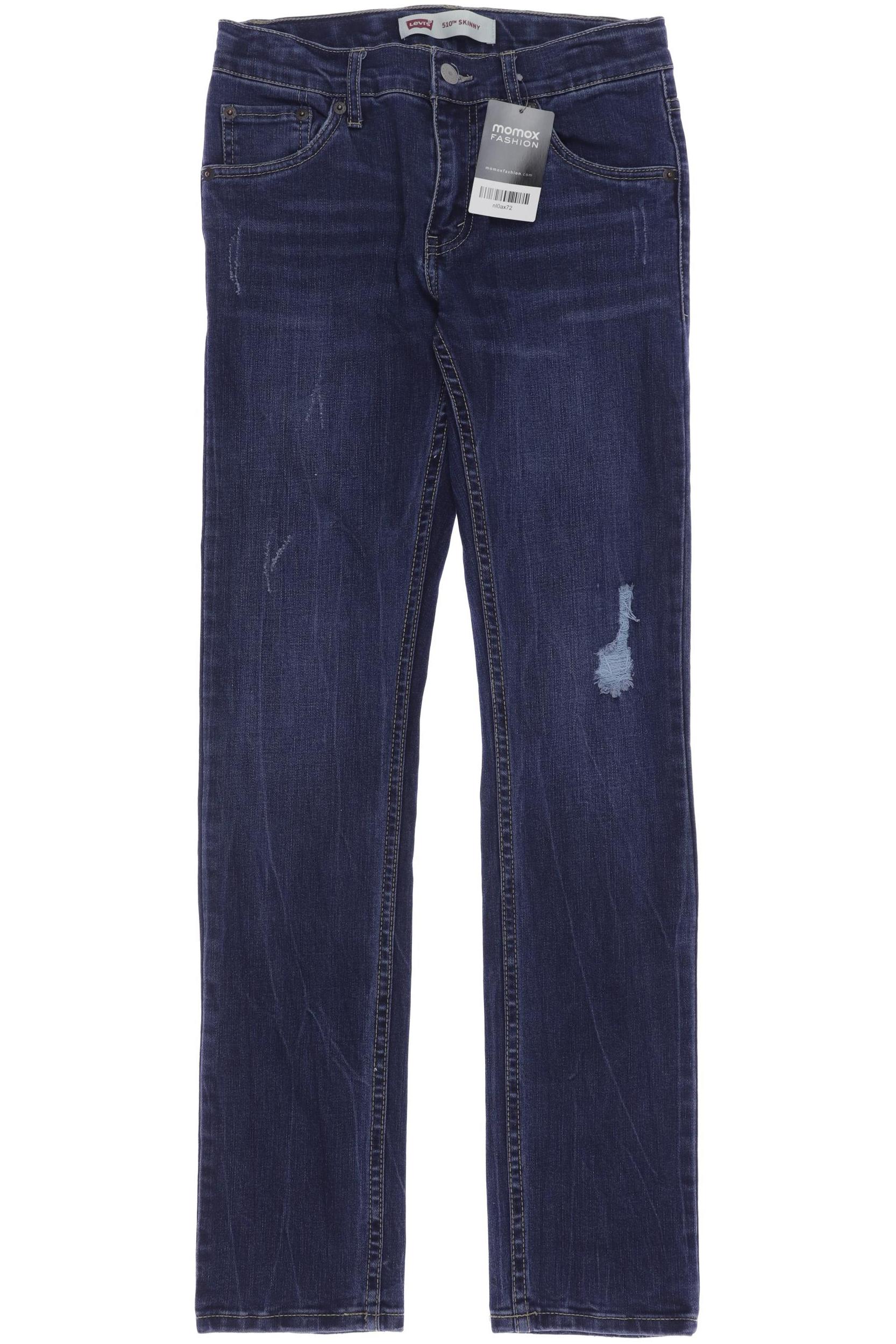 

Levis Herren Jeans, marineblau, Gr. 152