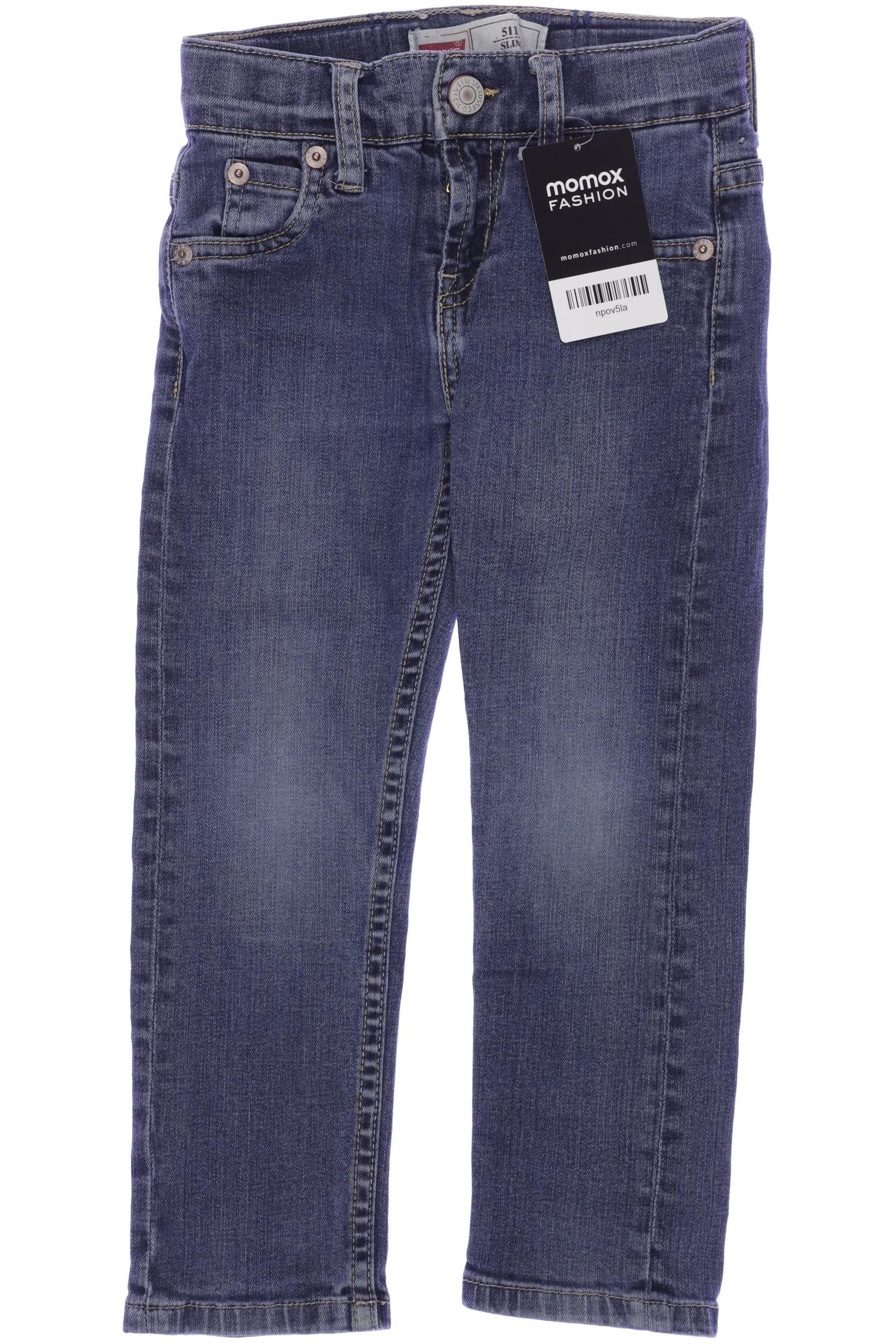 

Levis Herren Jeans, blau, Gr. 104